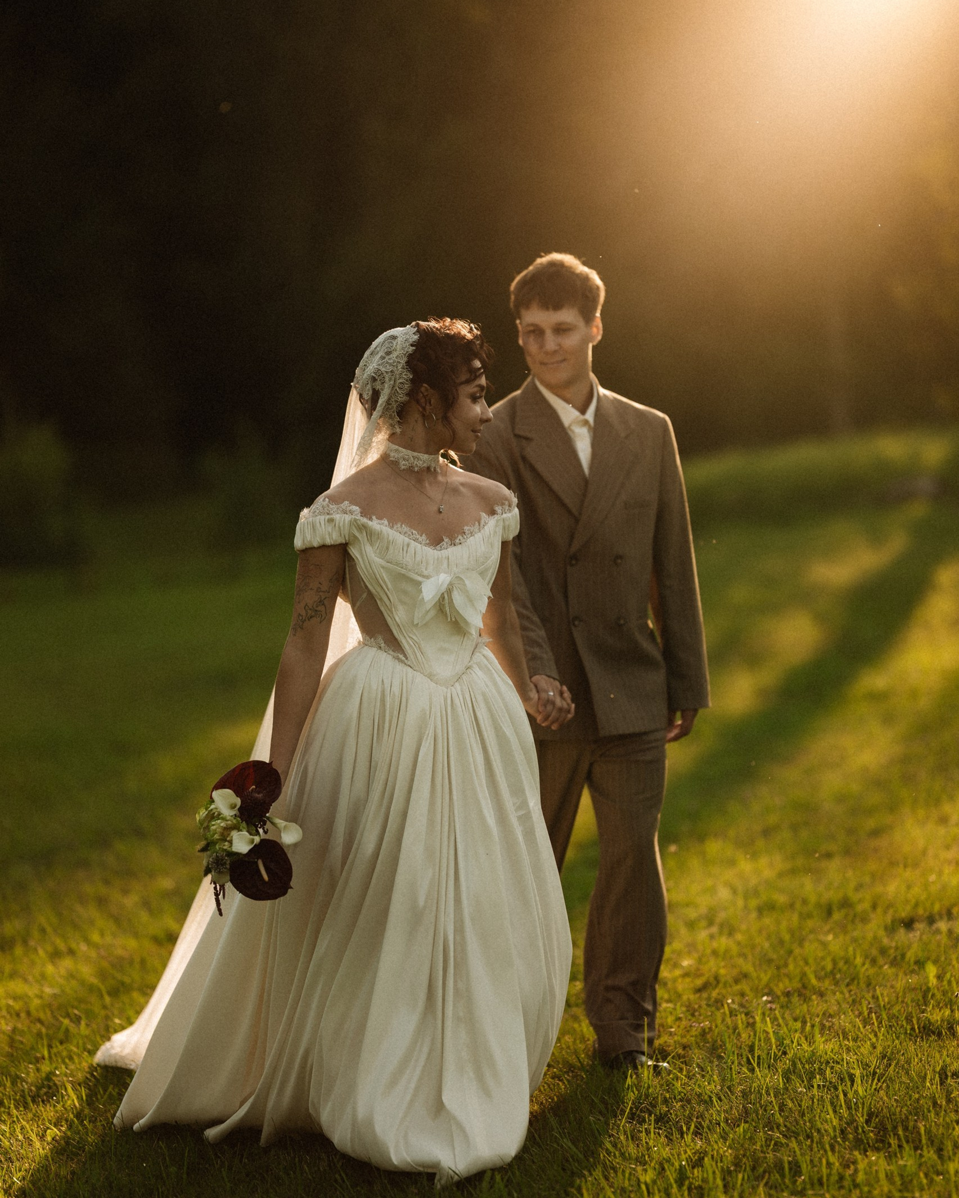 WEDDING DAY