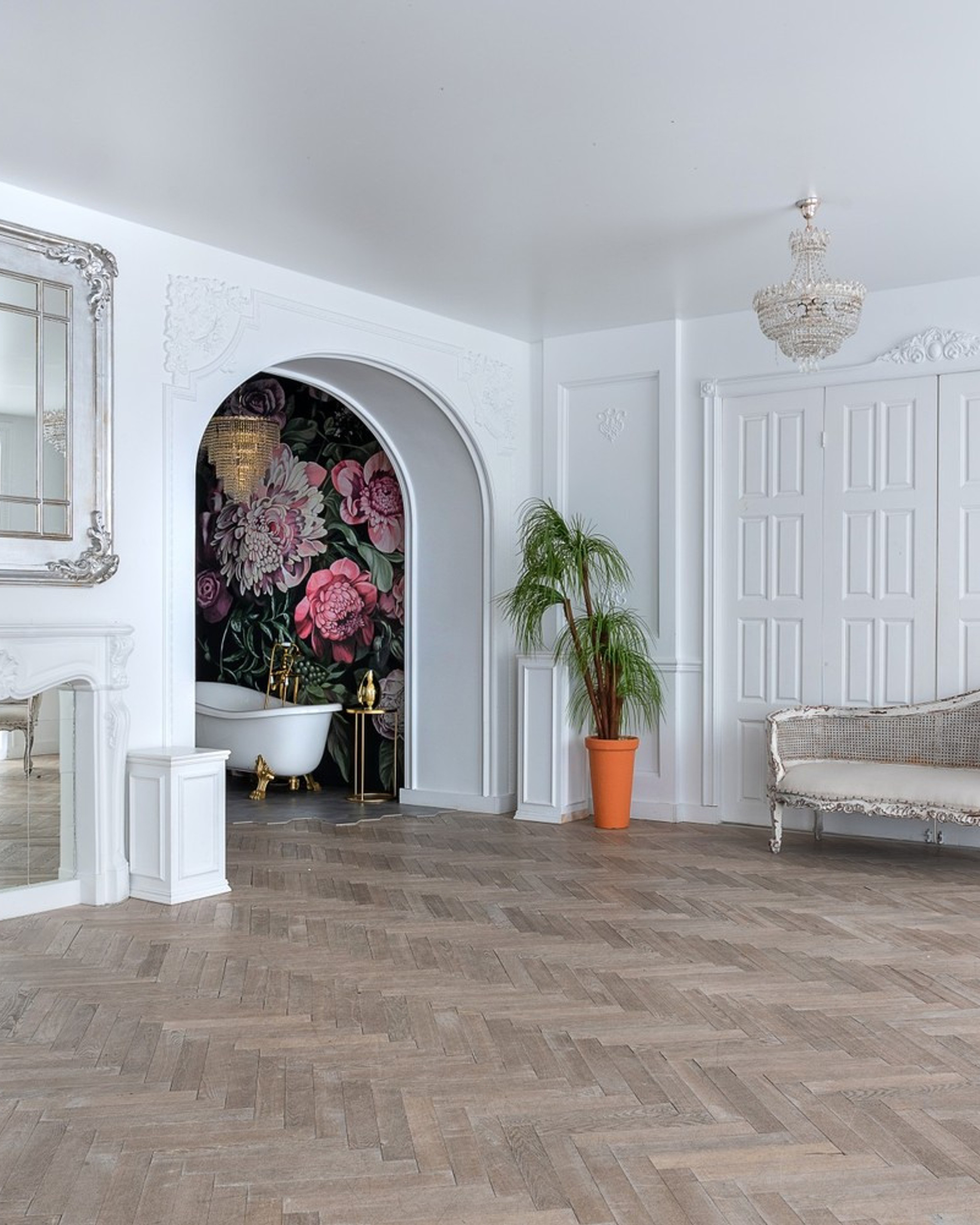 Classic студия Place (Инструментальный завод)