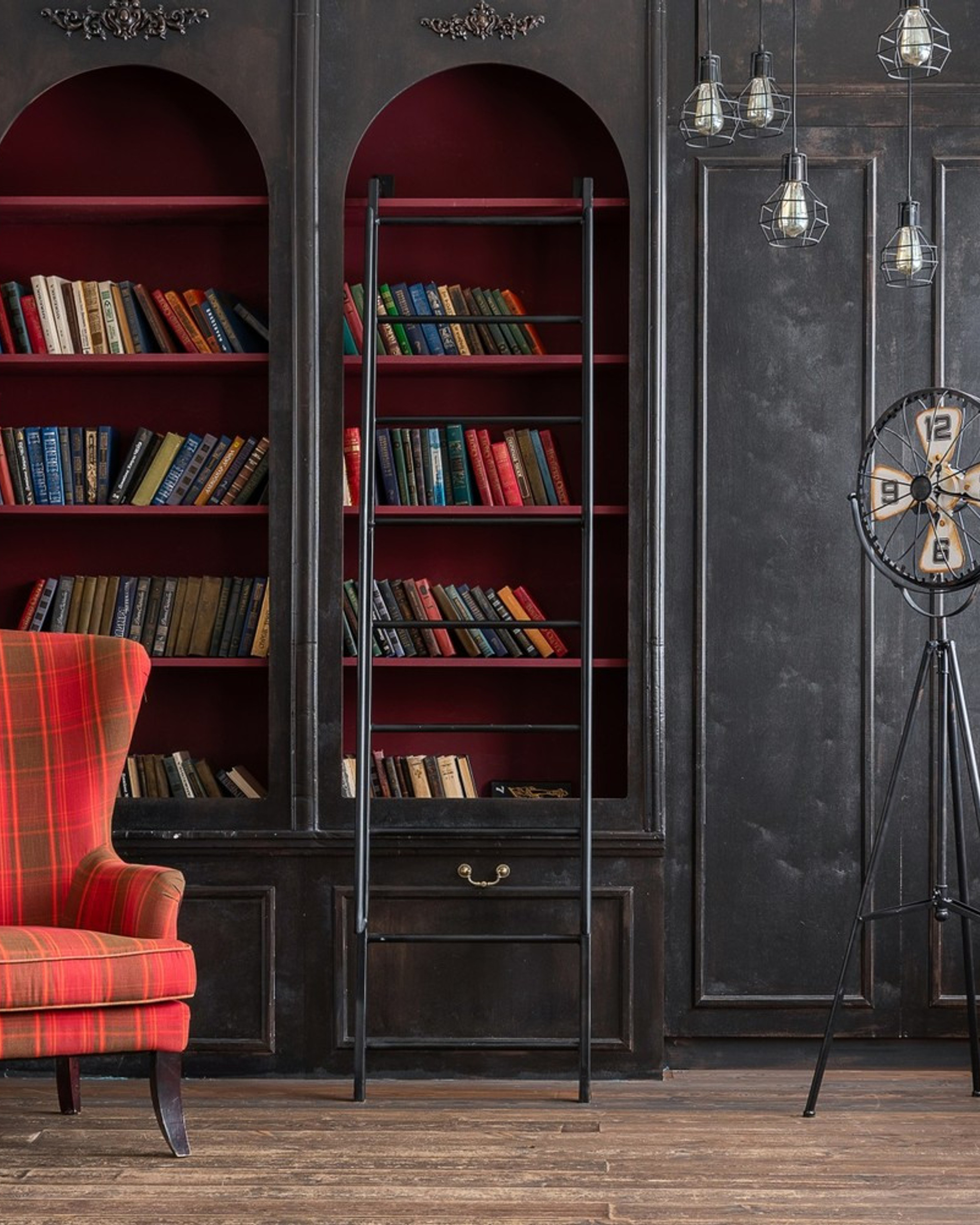 LOFT студия Place (Инструментальный завод)