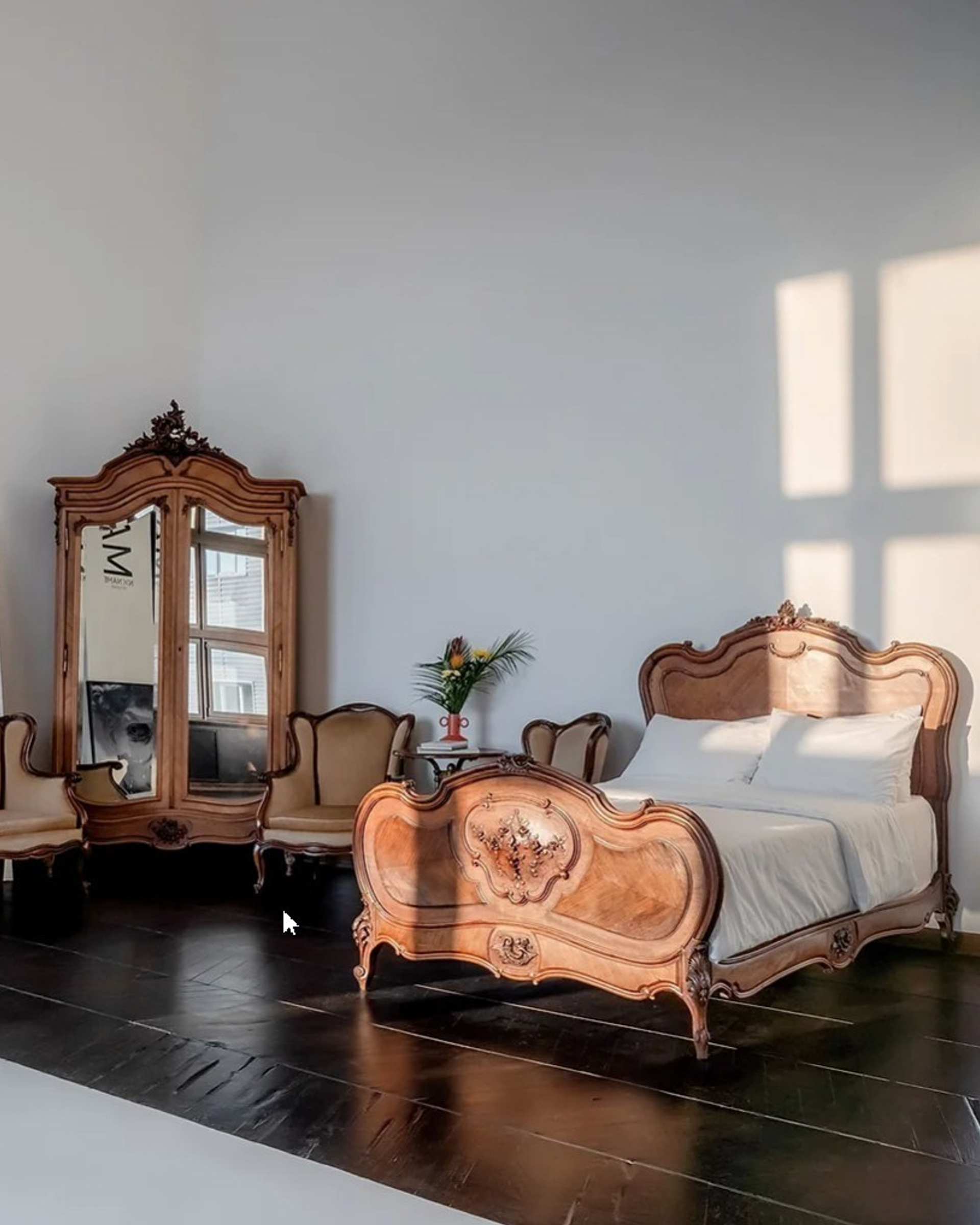 Marie студия NoName (Вторая речка)