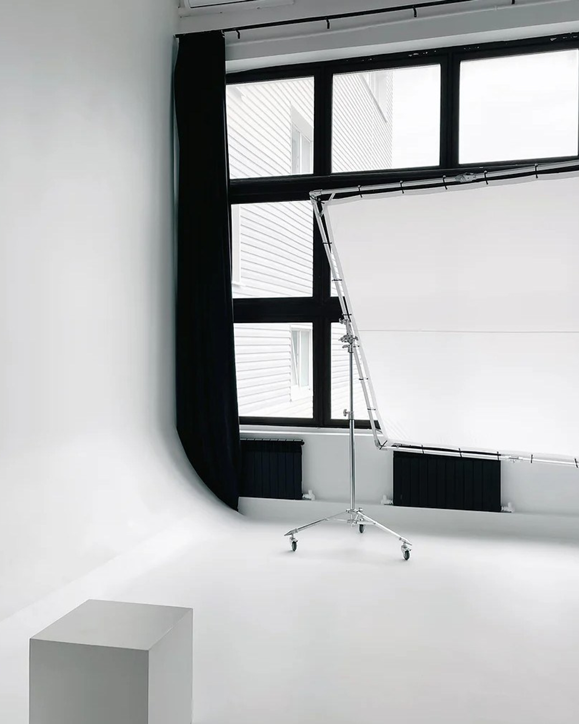 Annie студия NoName (Вторая речка)