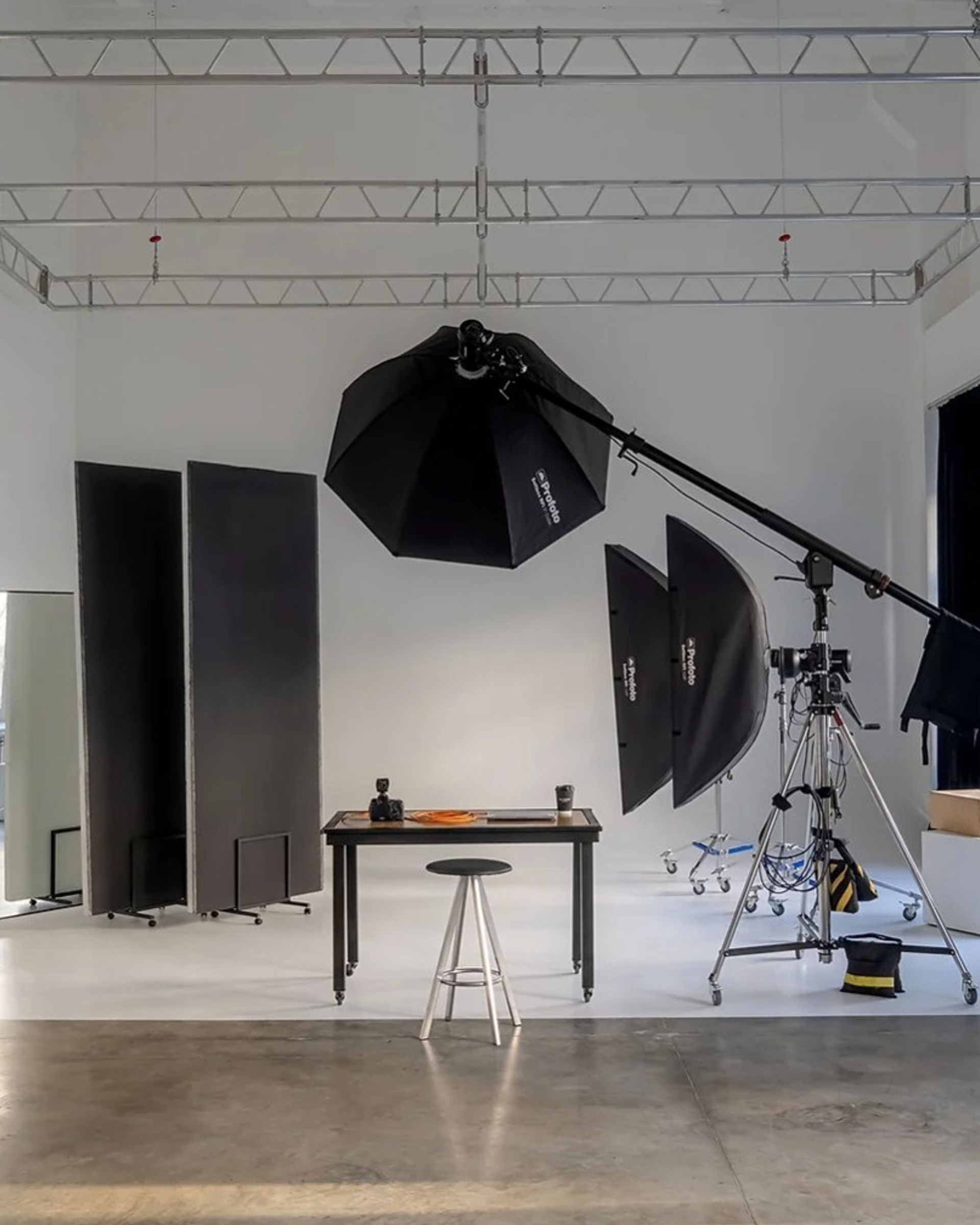 «Patrick» студия NoName (Вторая речка)