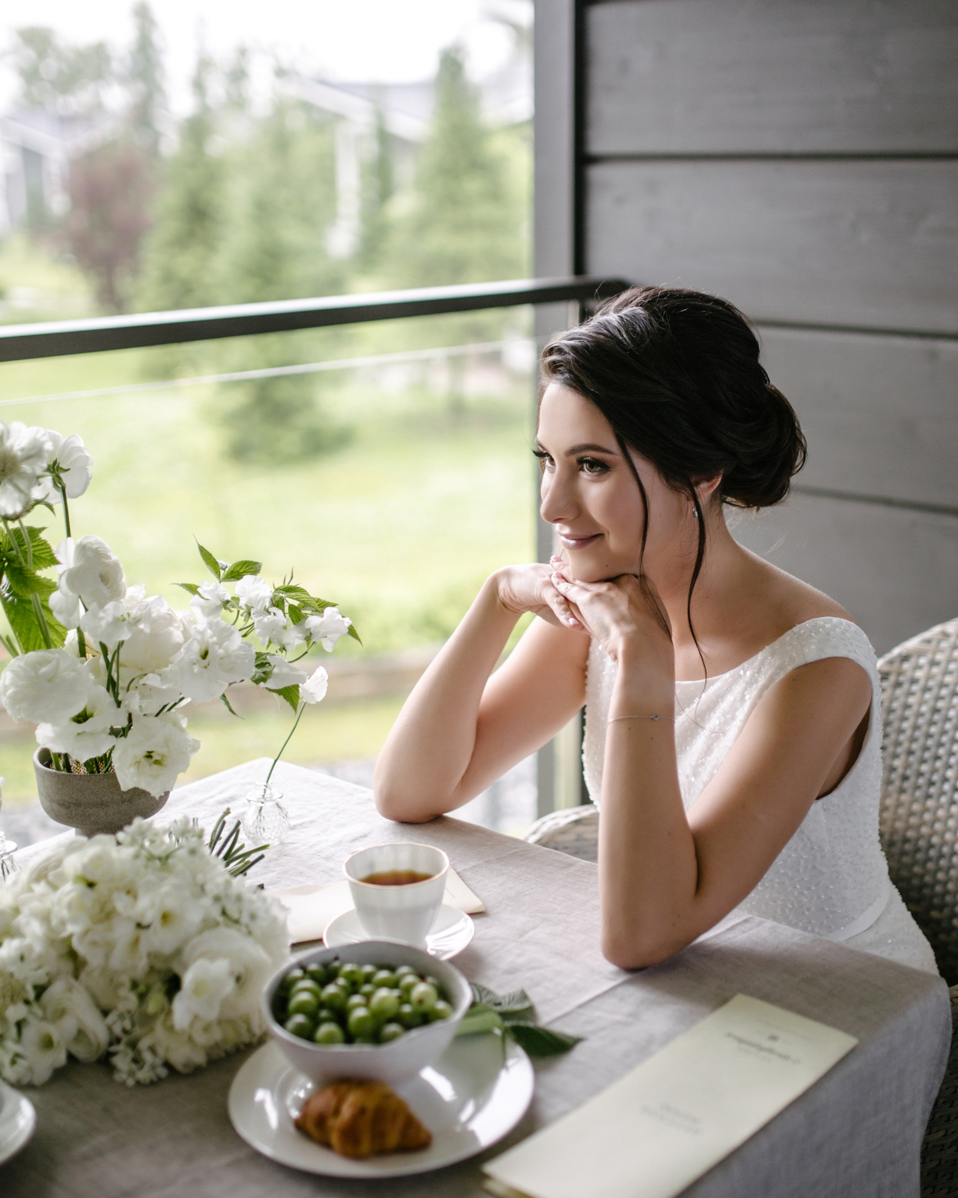 Сказка в Карелии/Юлия и Алексей 11.07.20