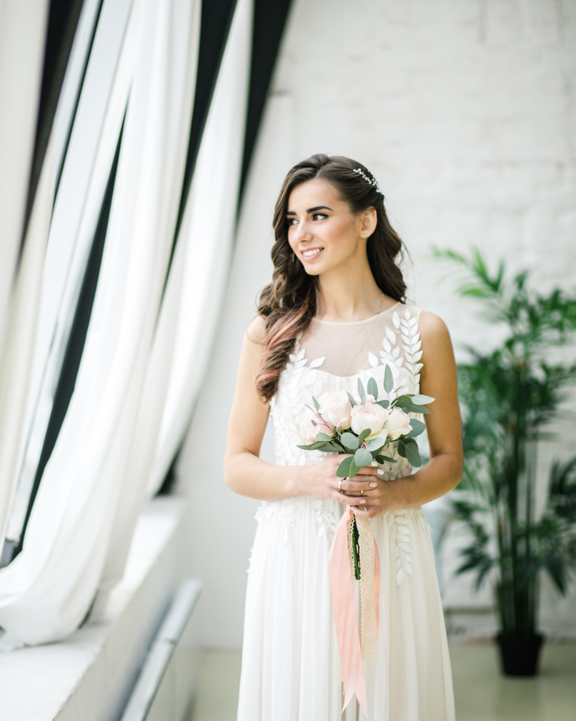 Свадьба Лилии и Степана 22.10.17