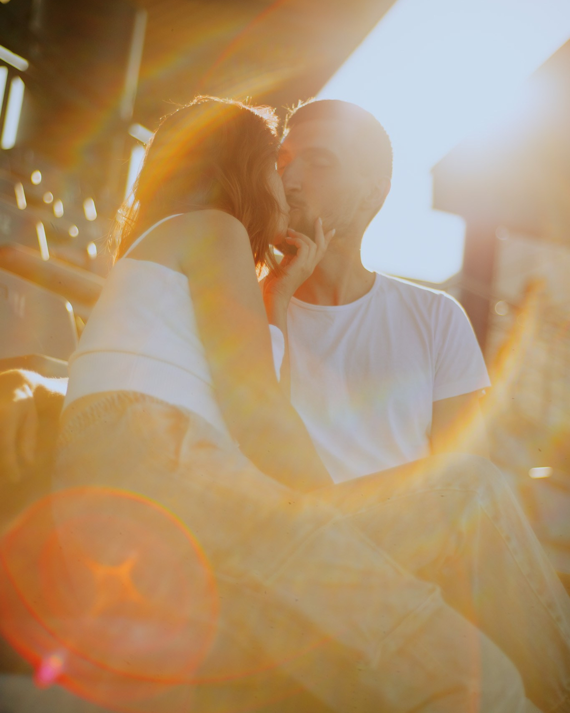 Ваня и Настя