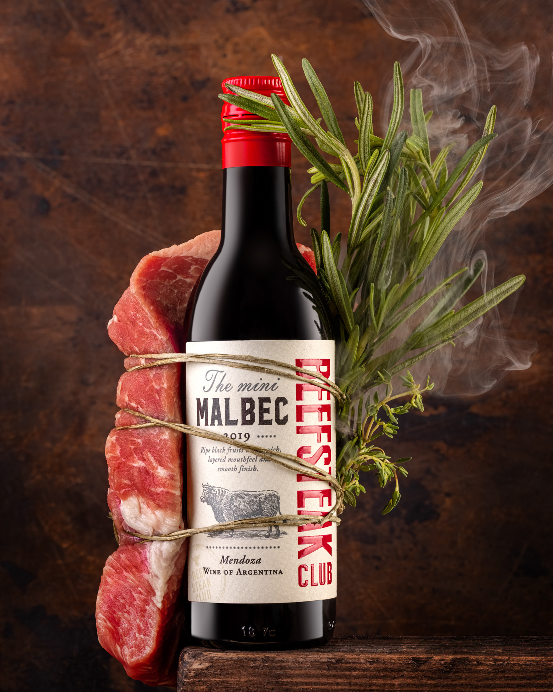 Malbec wine