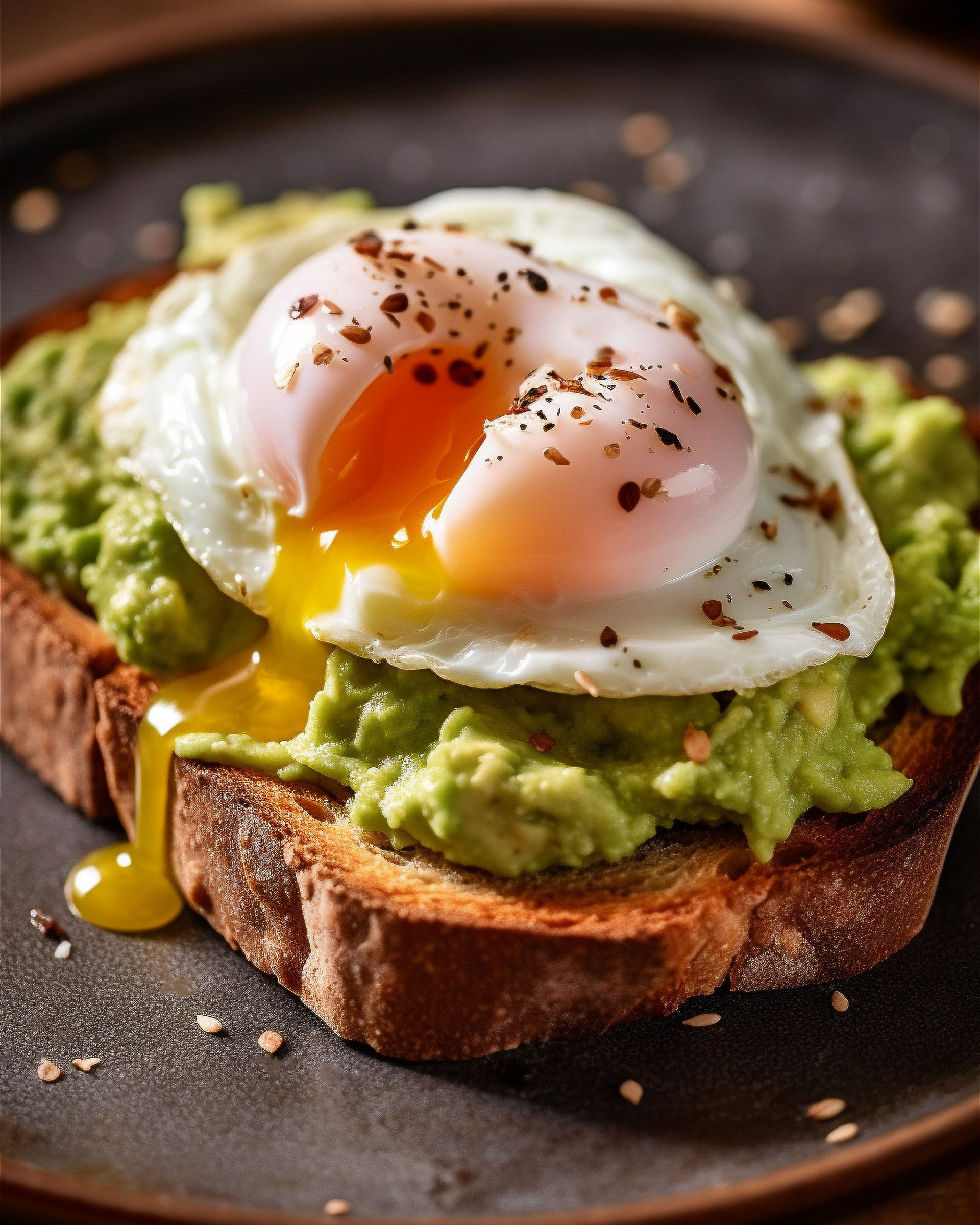Bon appetit!