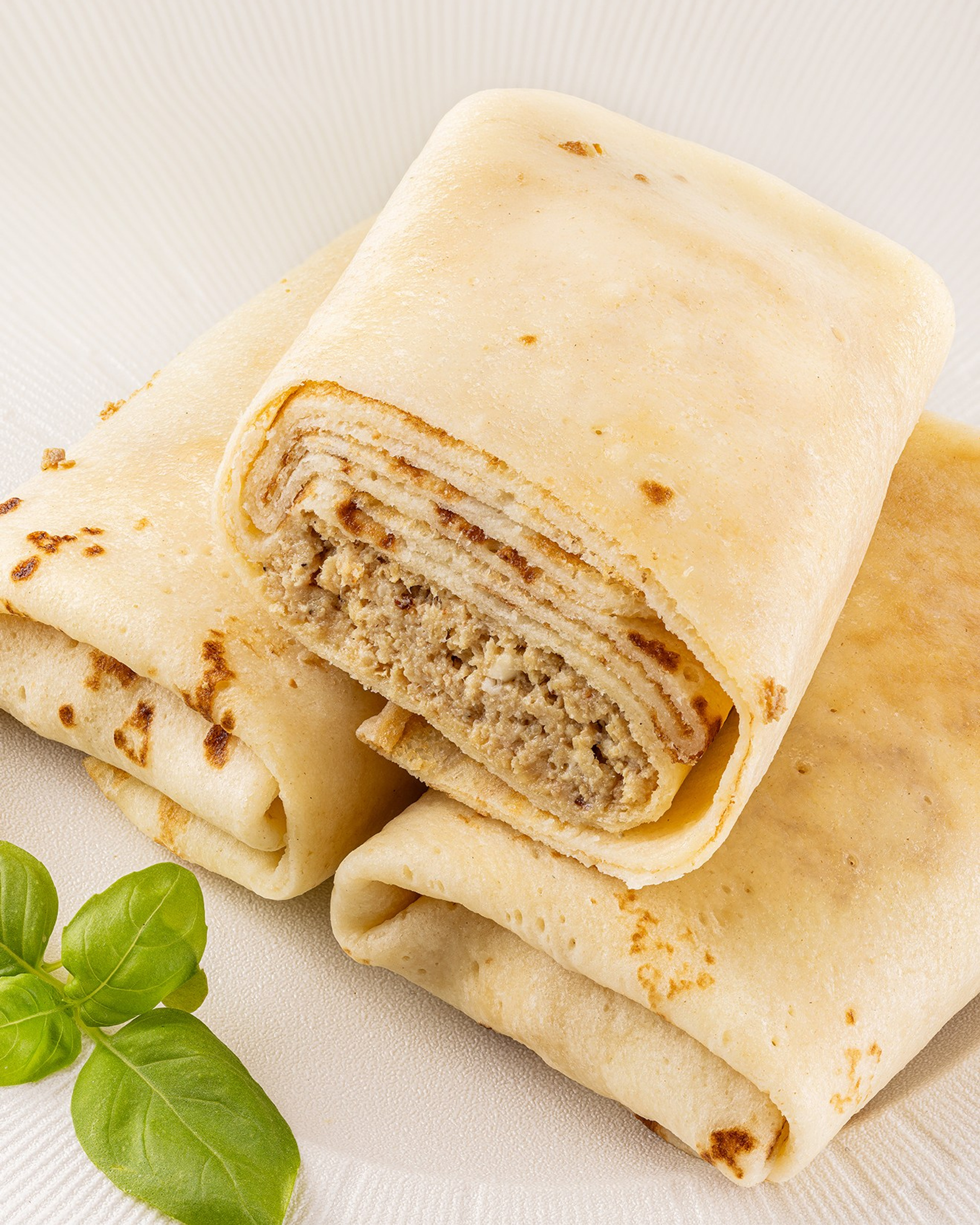 Блины, пельмени и&nbsp;мясо для ООО&nbsp;«РТД»