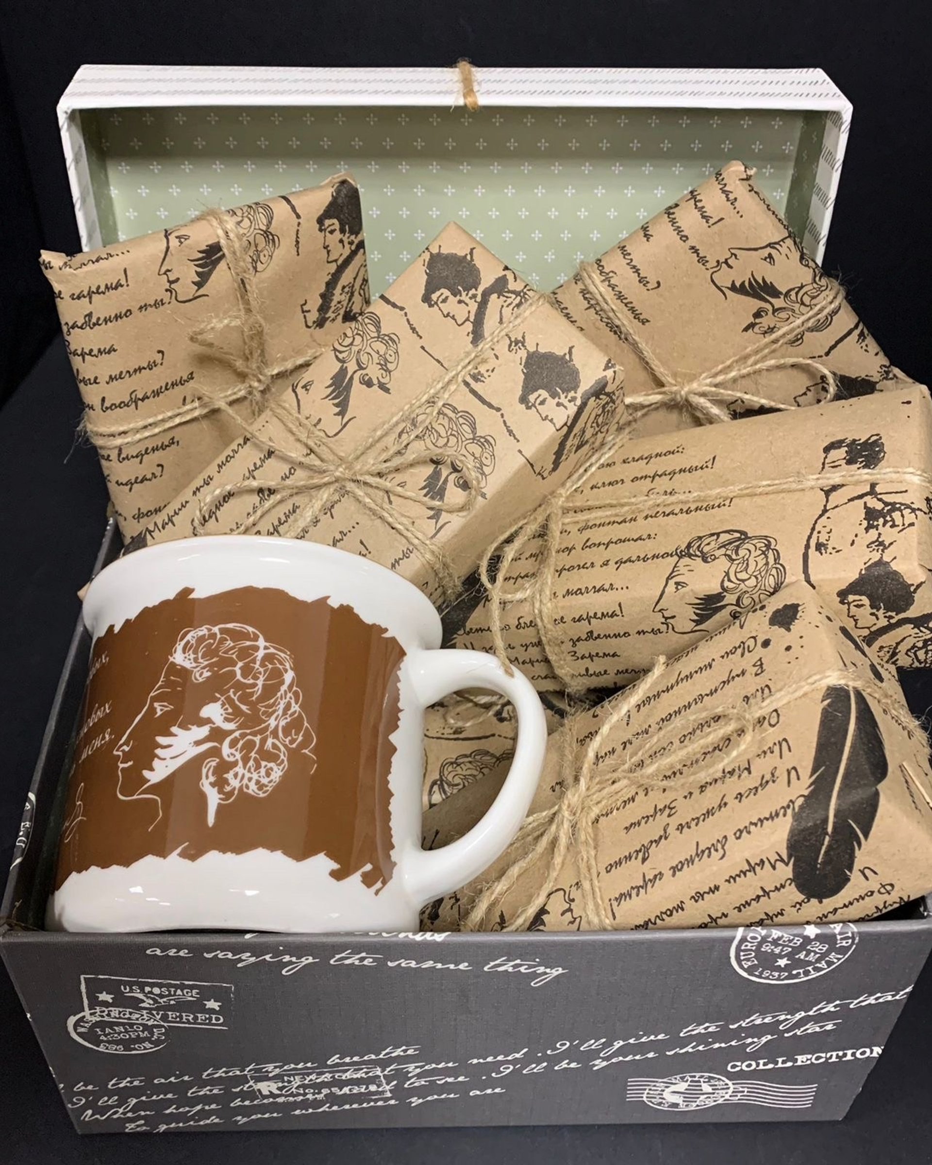 «Классика Русской литературы»