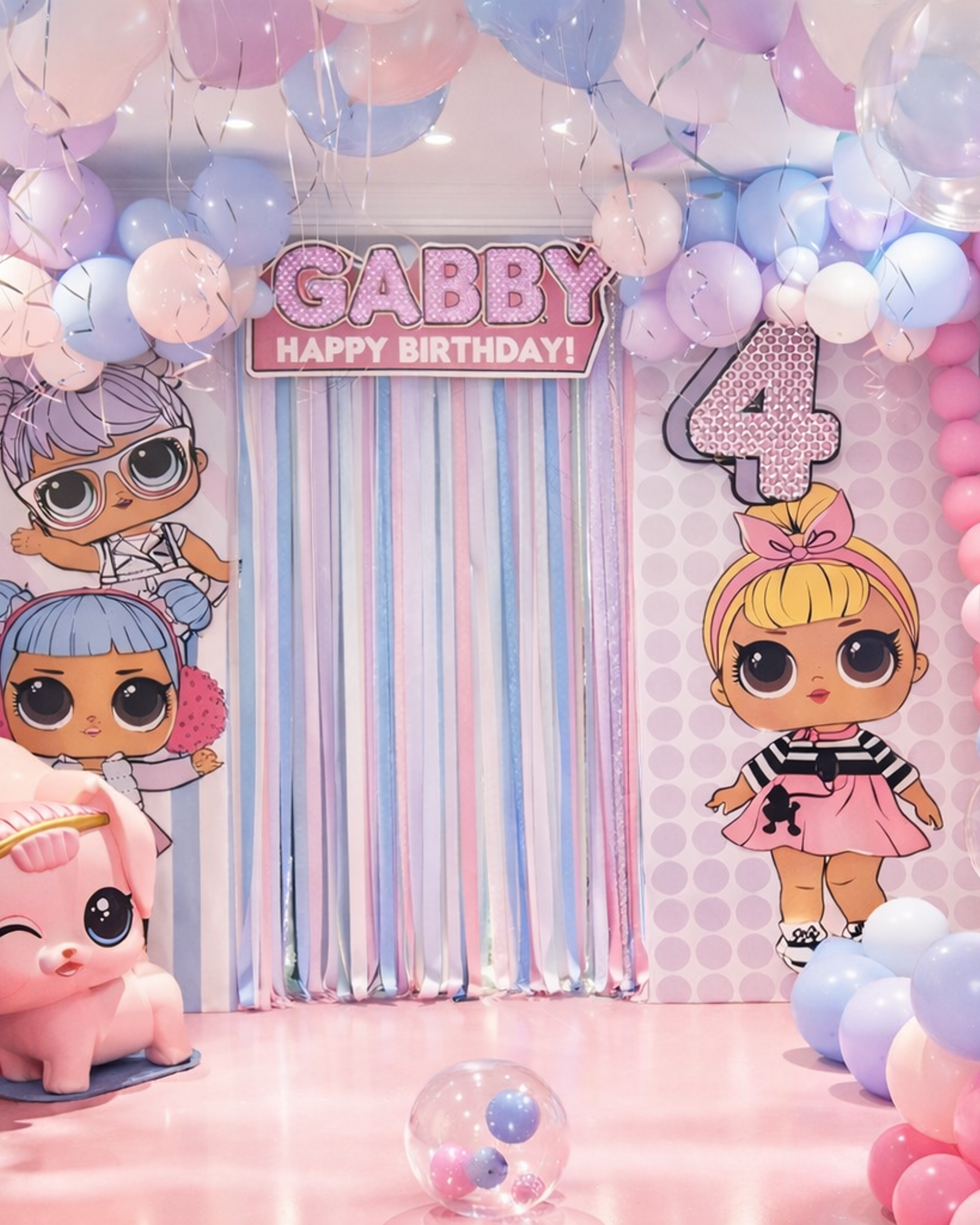 LOL | 20.01.2025 | МО, частный дом