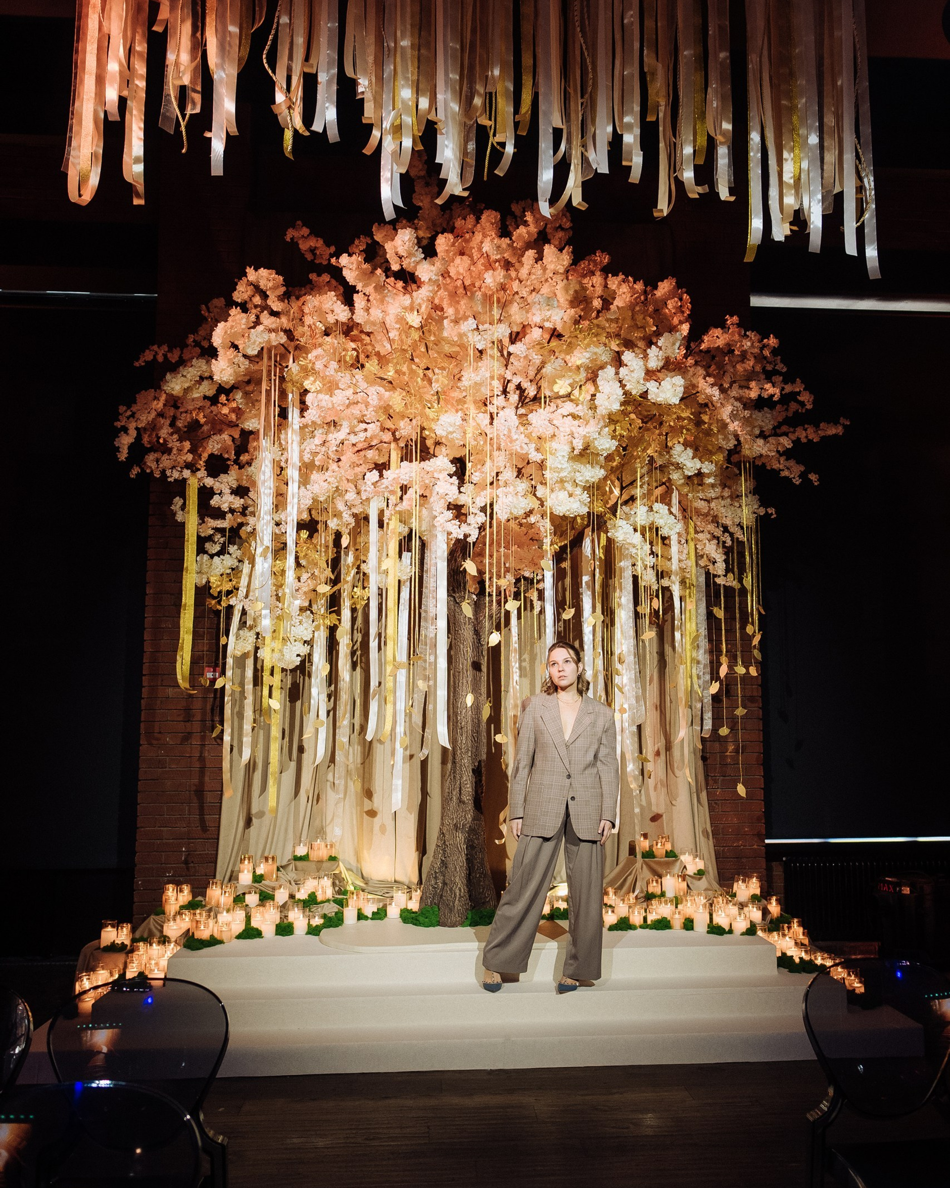 СИЛА РОДА | 03.05.2024 | г. Москва MJ HALL