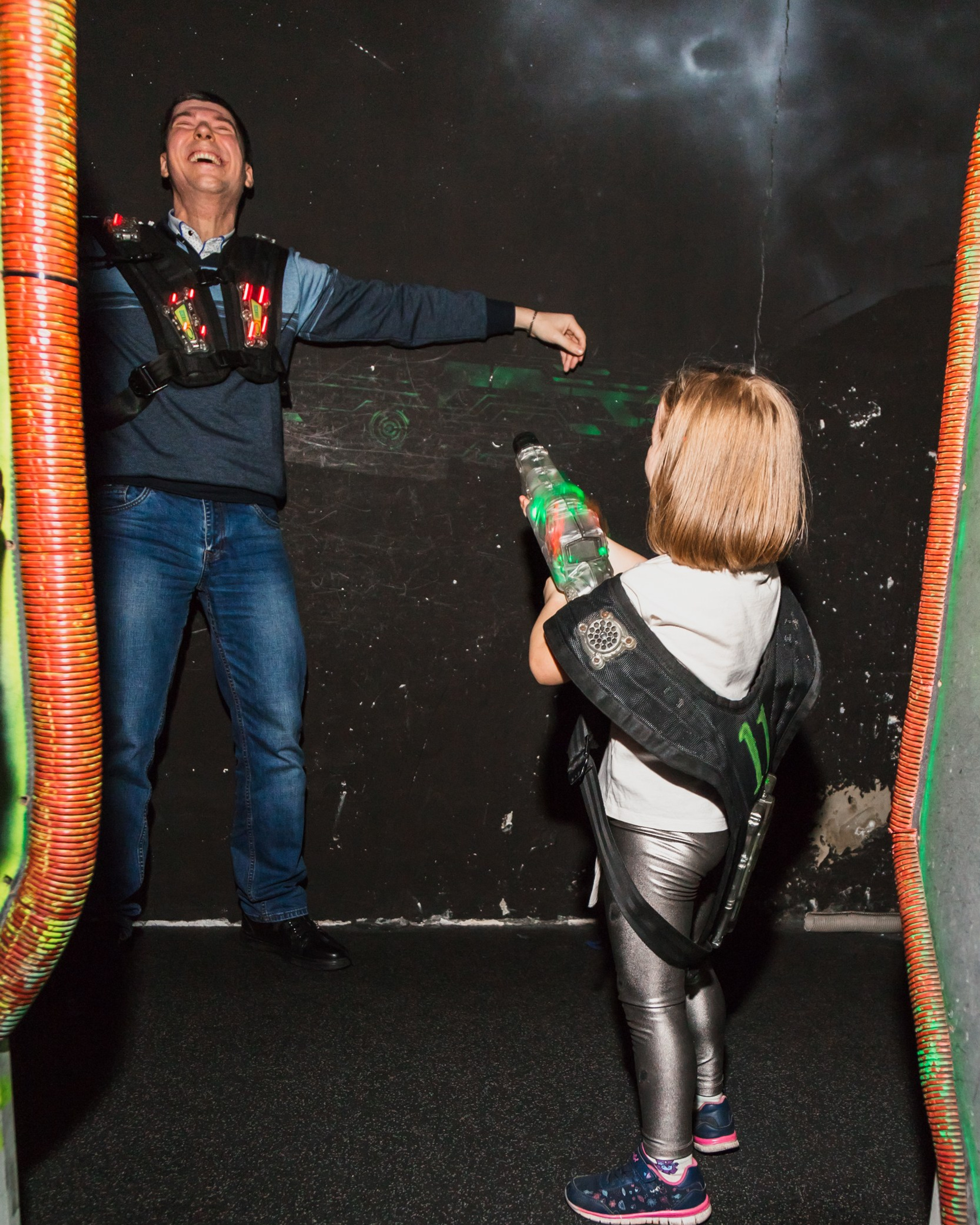 6 лет — это вам не шутки