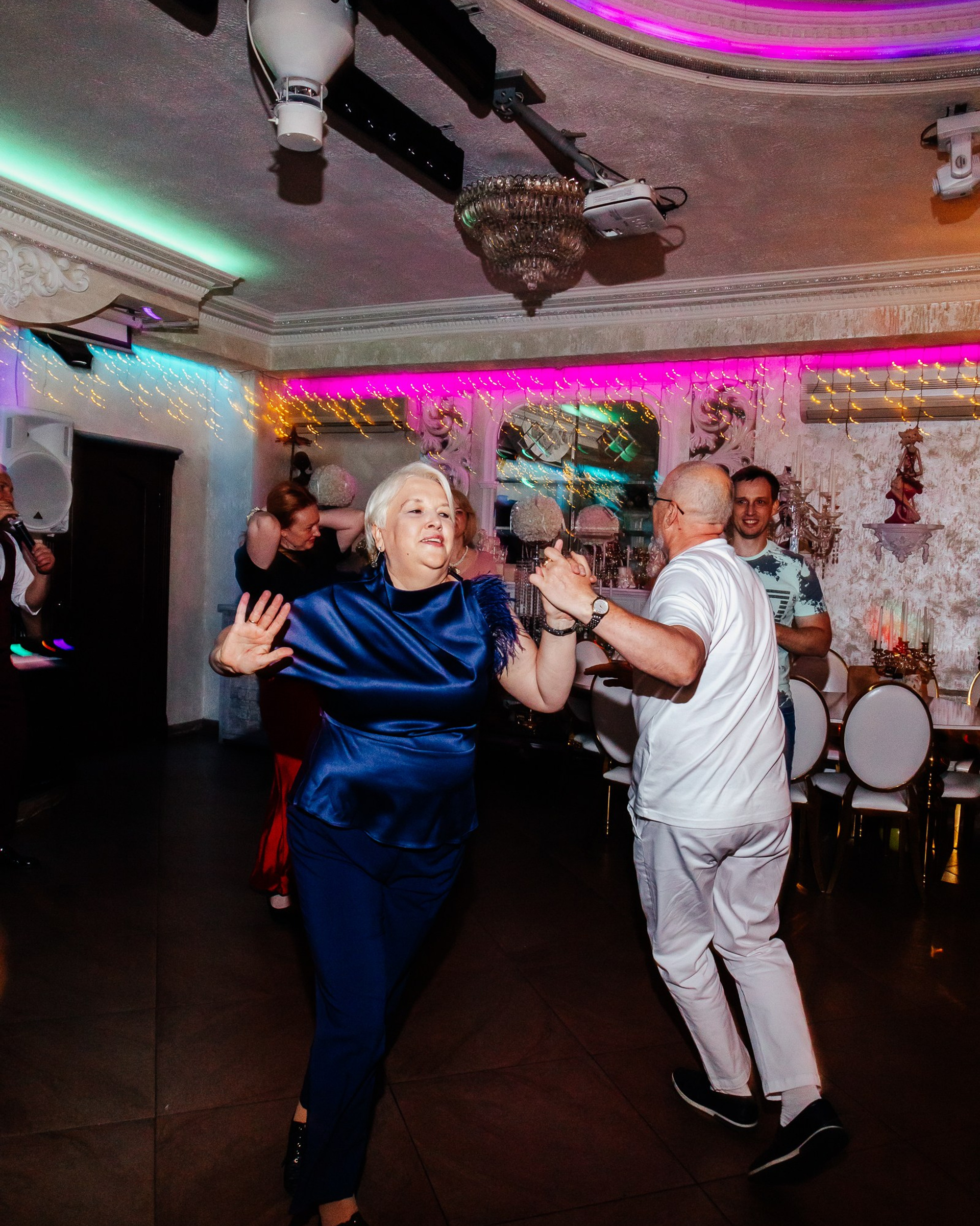 Зажигательные 65