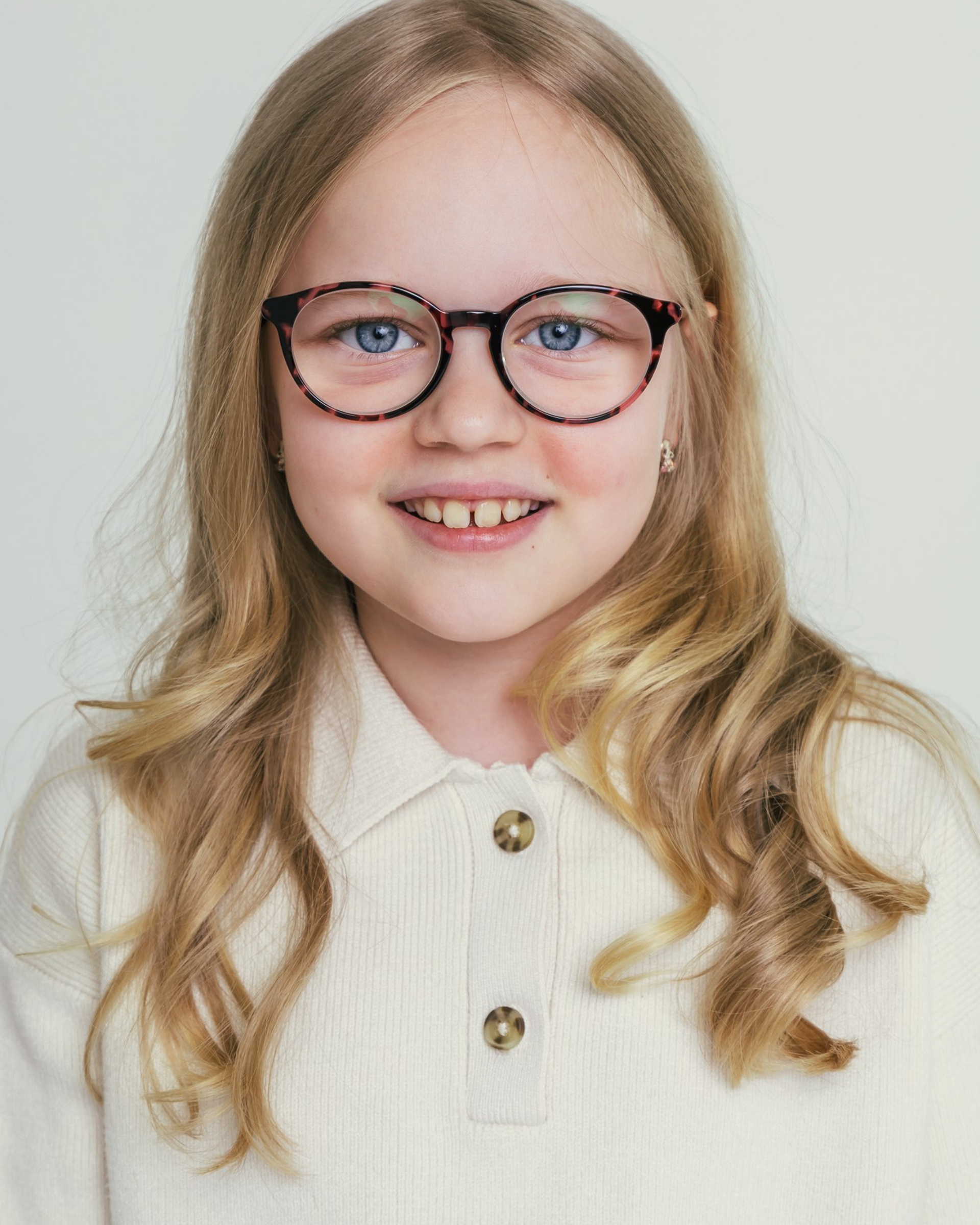 Детское портфолио