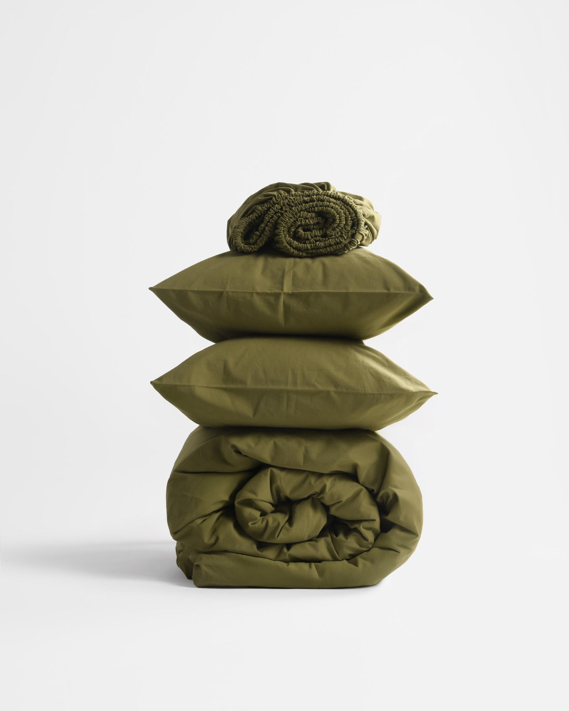 Постельное бельё