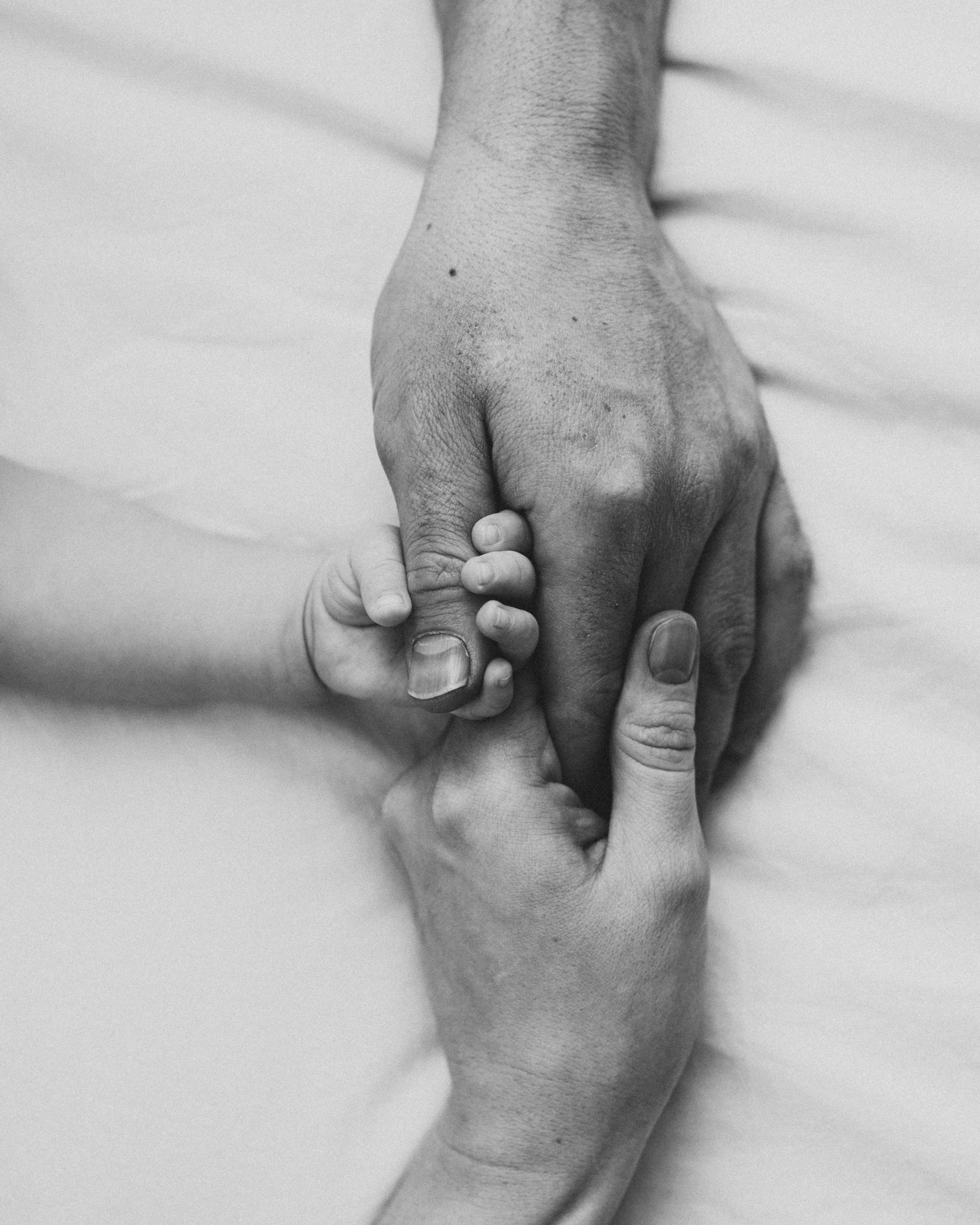 Моменты дома с&nbsp;малышом