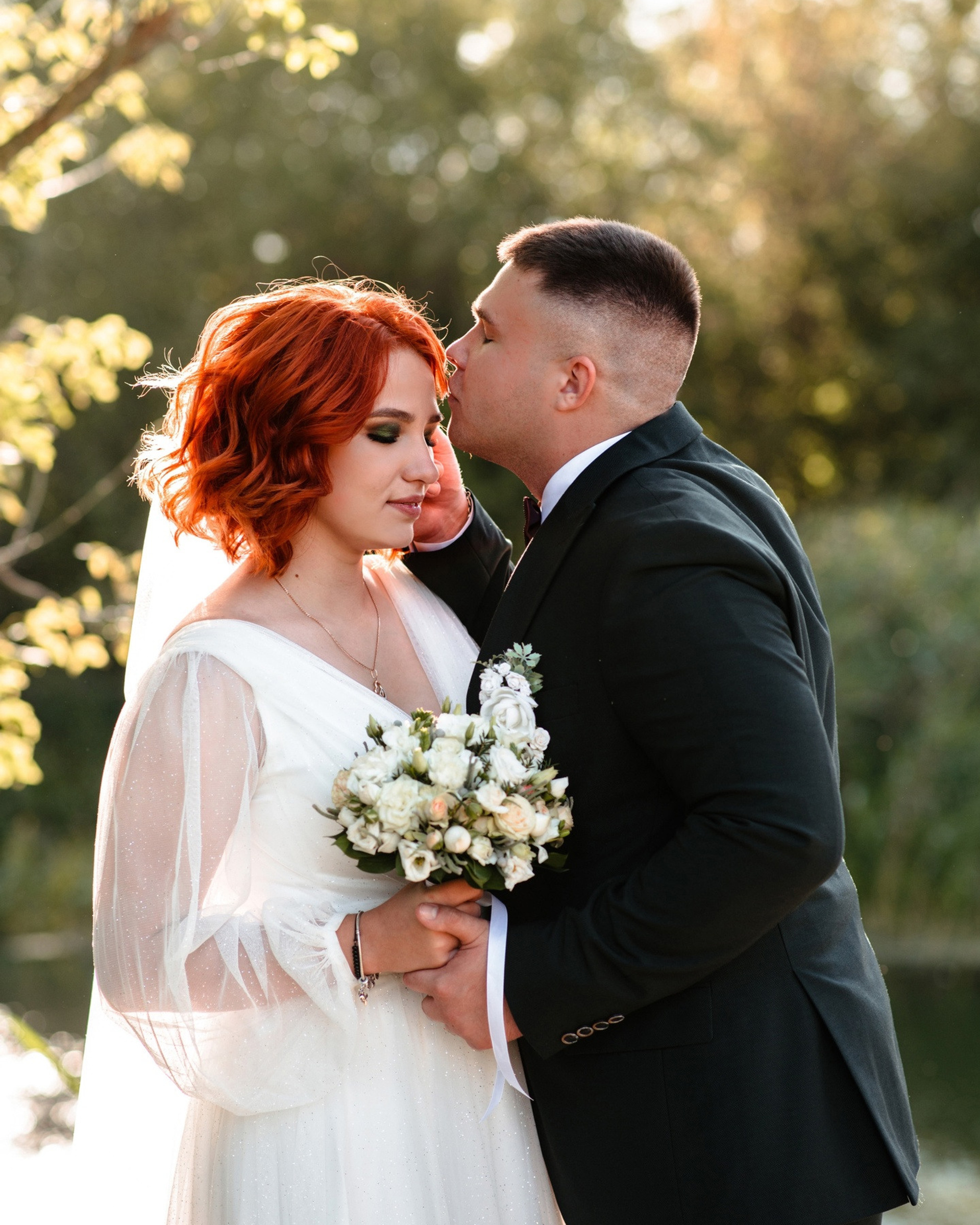 Артем и Анна