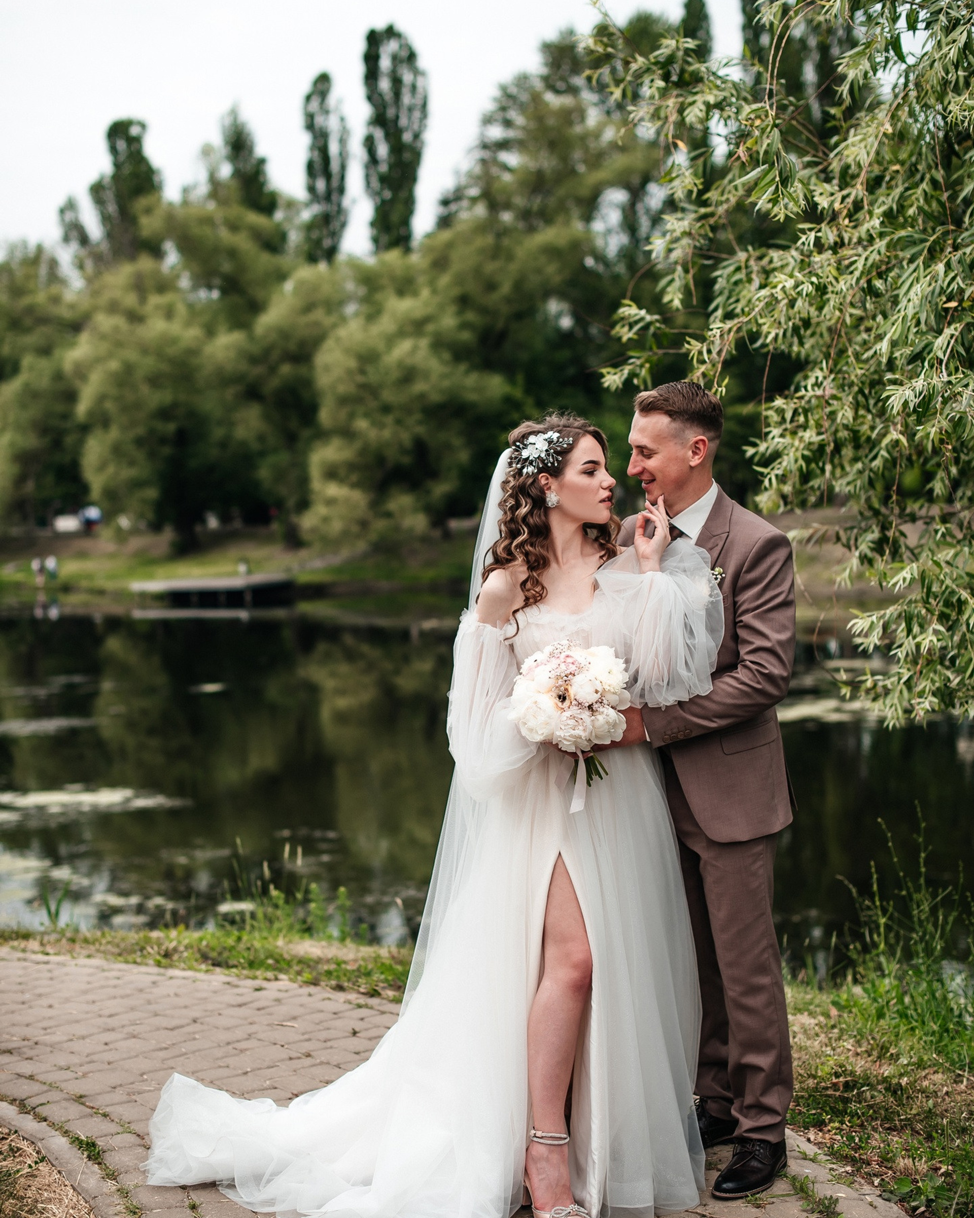 Александр и Оксана