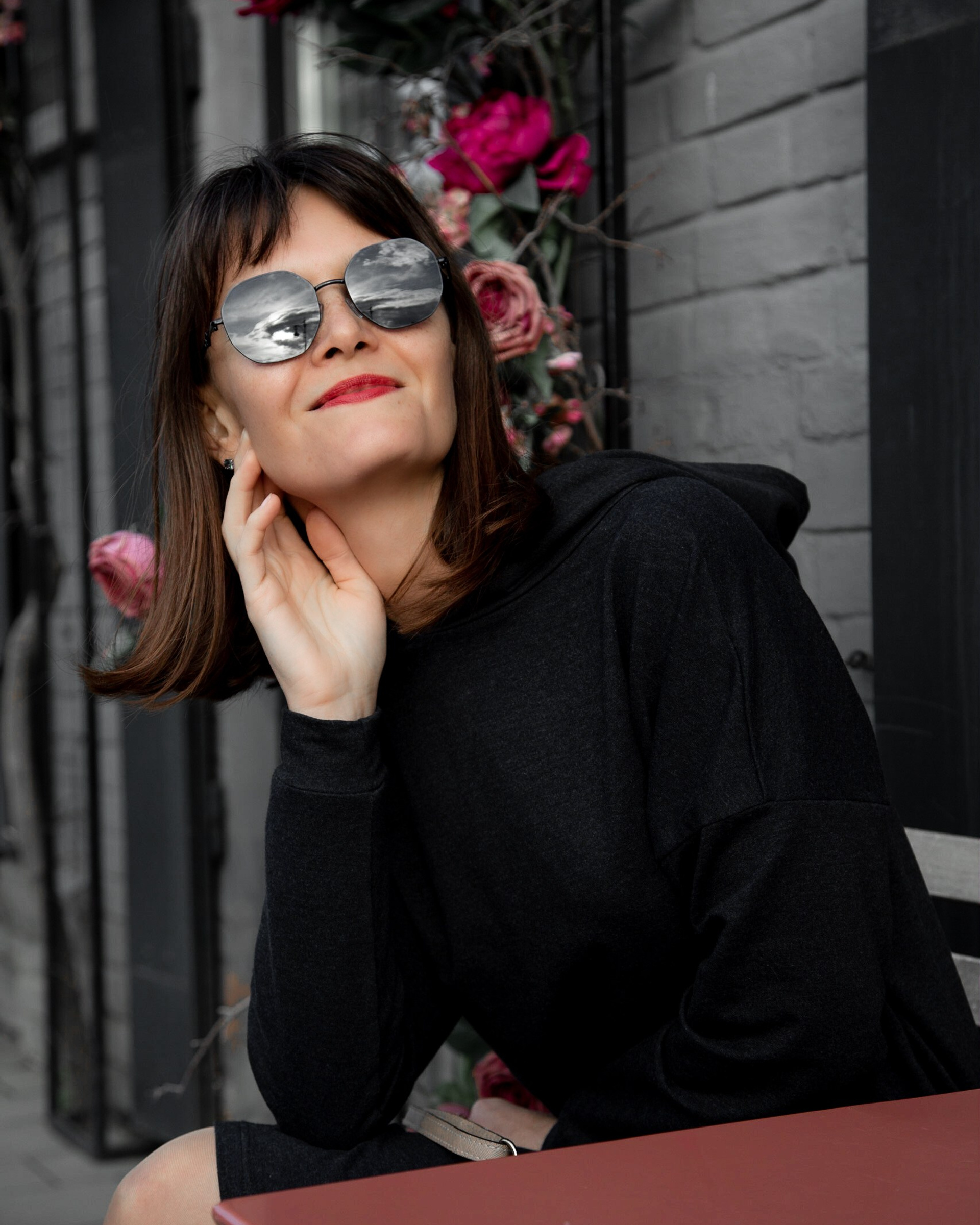 Альбом ГОРОД