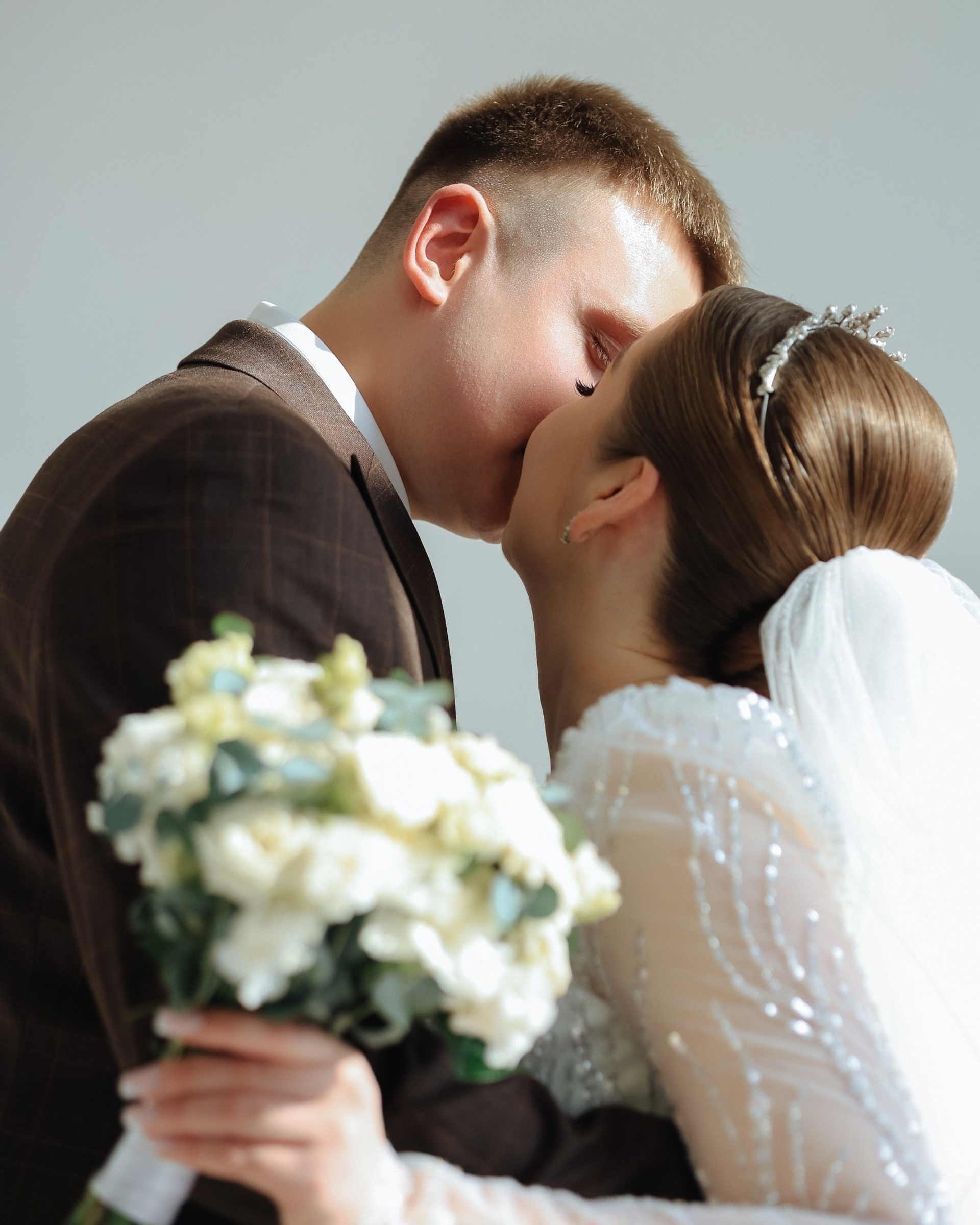 Дарья & Максим