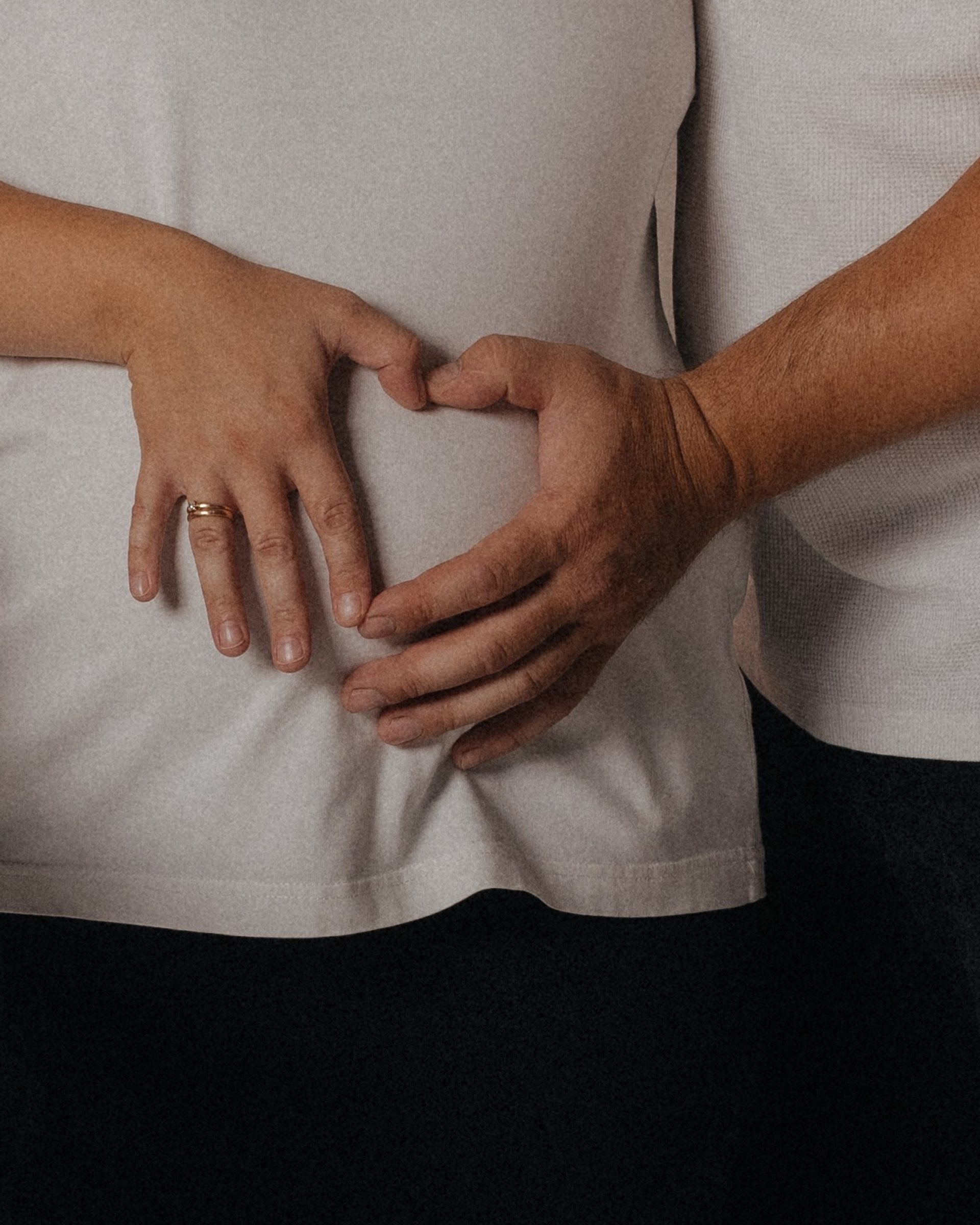 Съёмка беременности