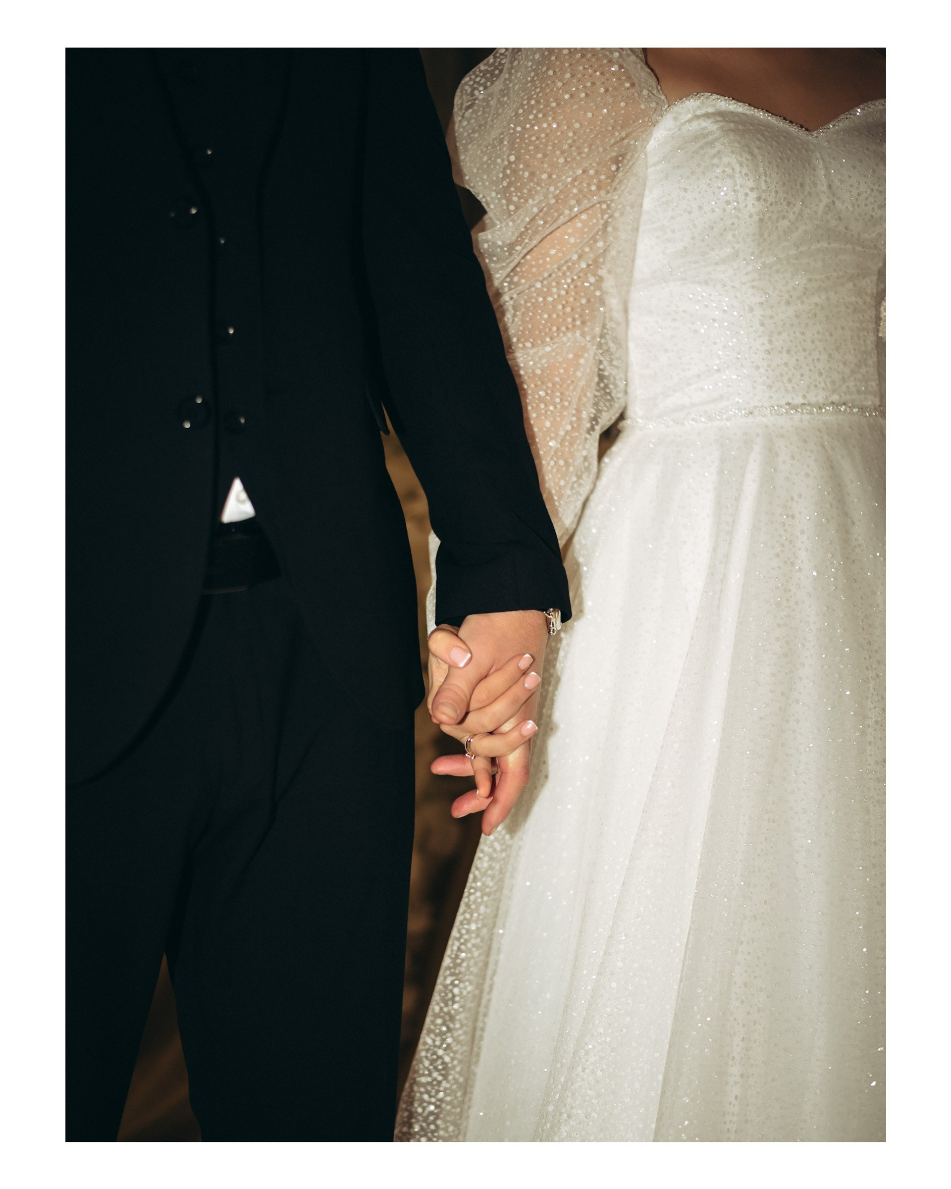 Свадебные съёмки