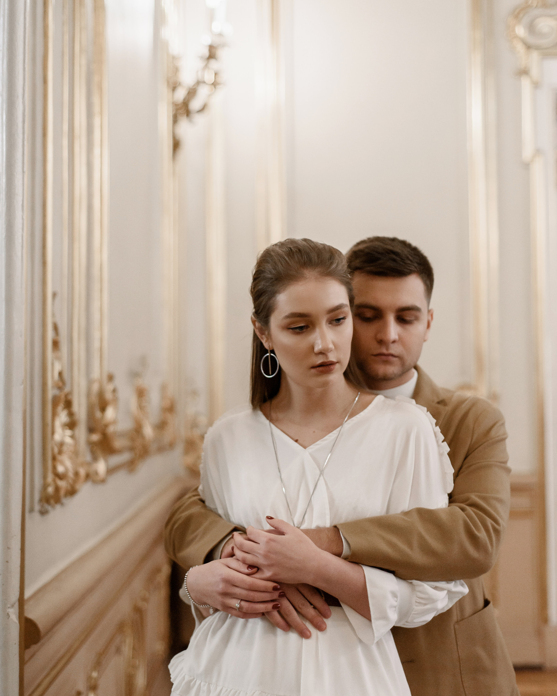 Влад и&nbsp;Аня