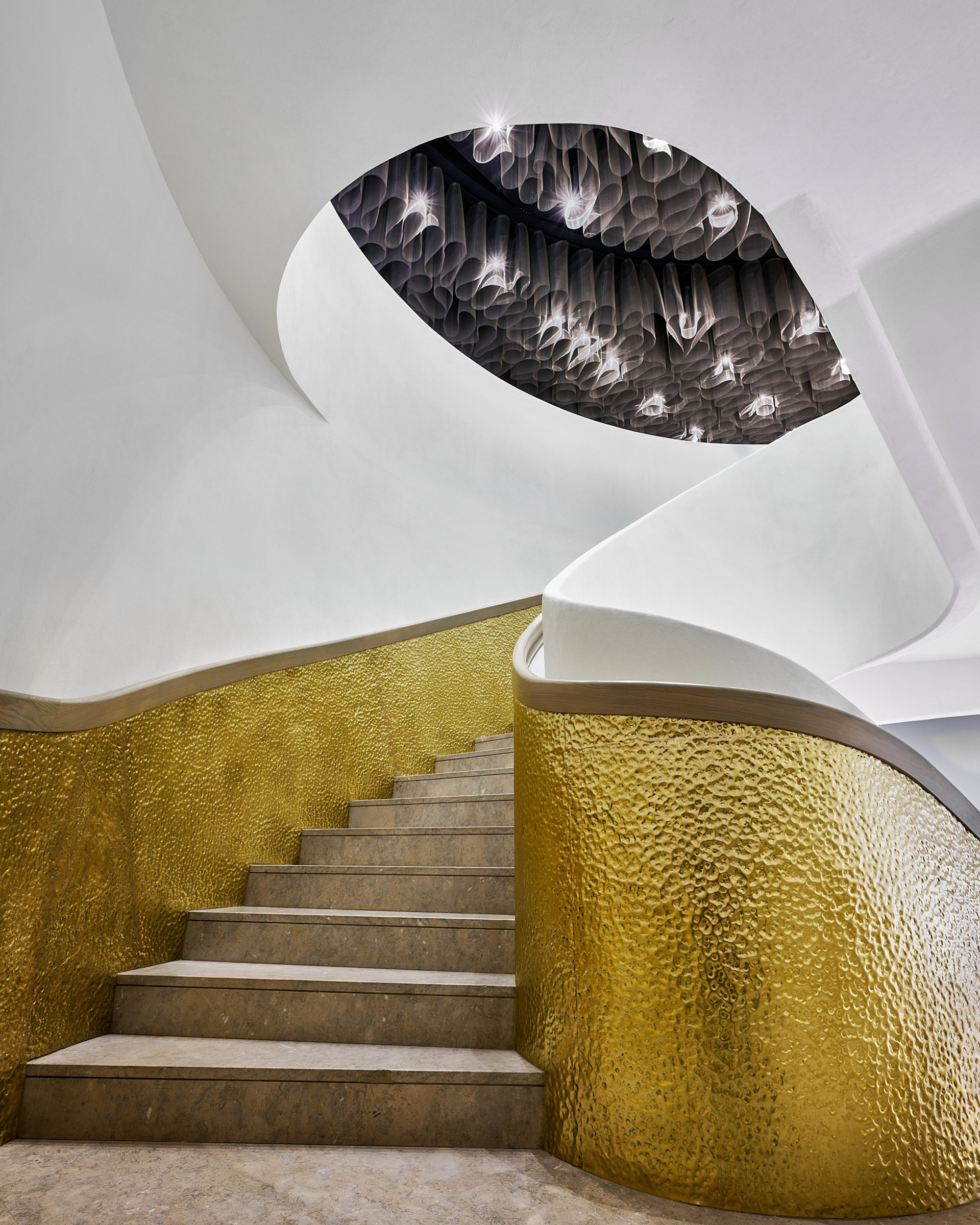 Архитектурная и интерьерная съёмка