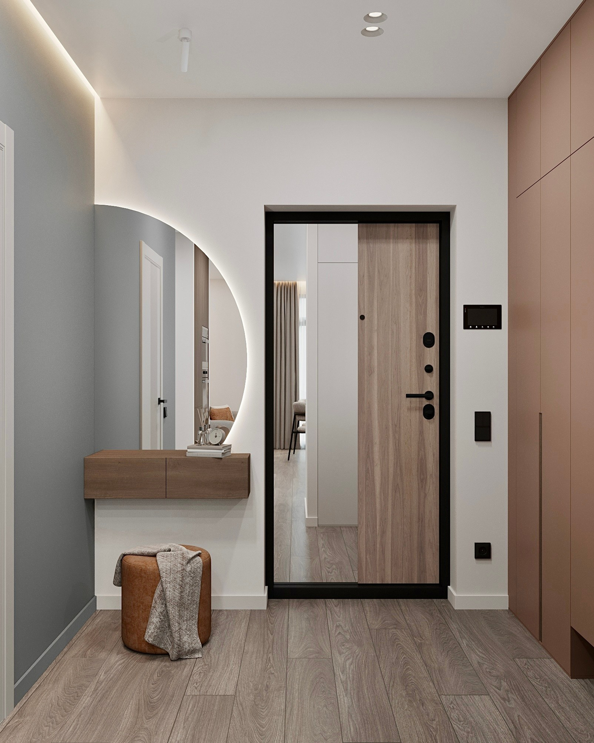 ЖК «Изумрудный бор»