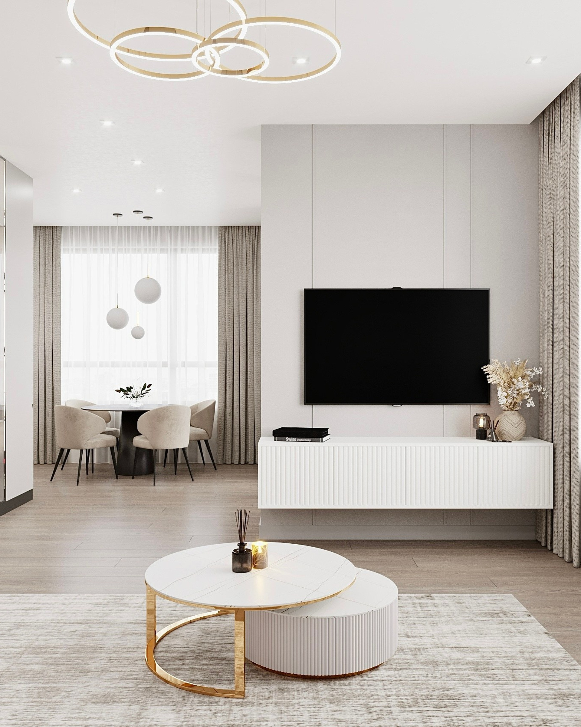 ЖК «На Хохрякова»