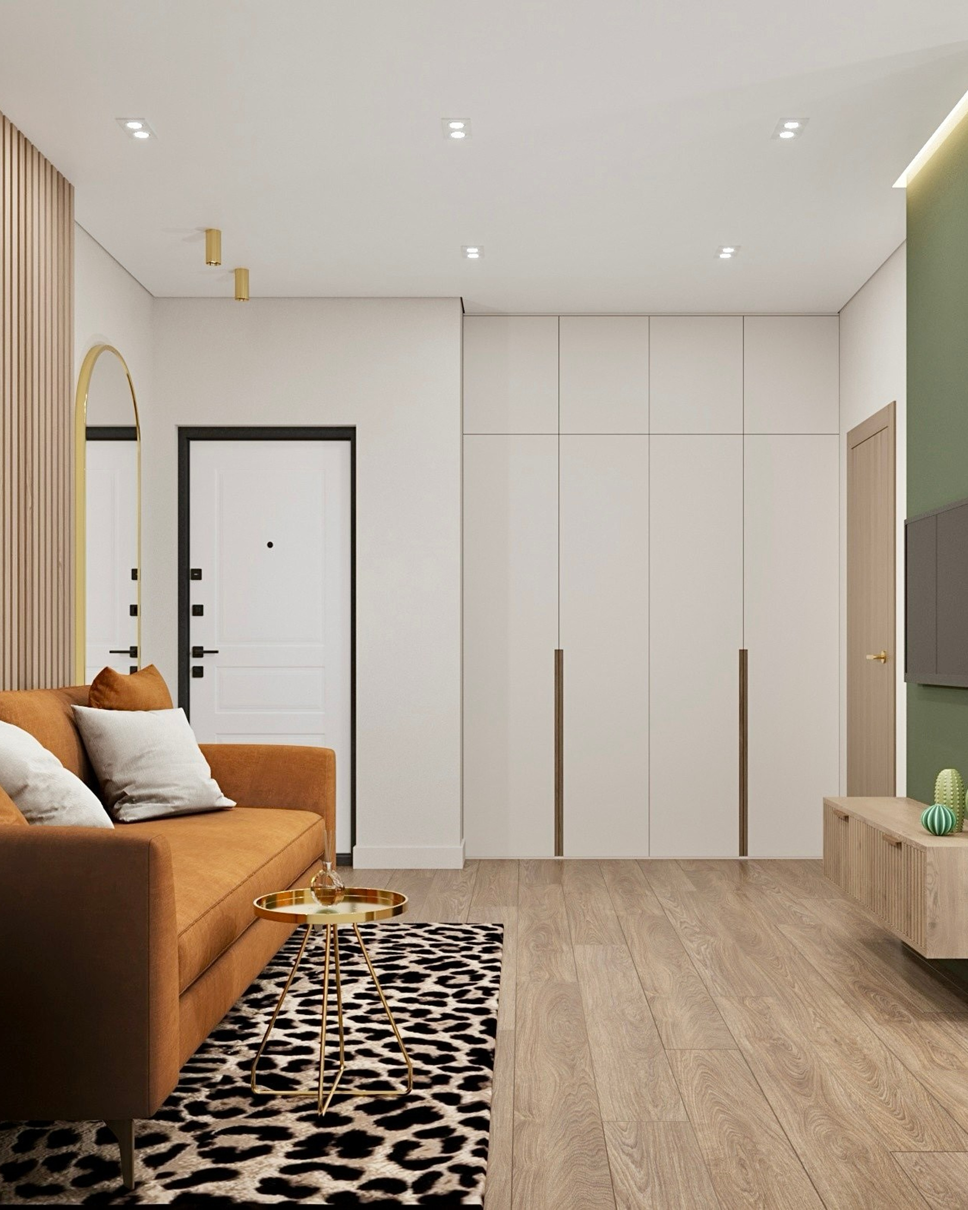 Квартира Сочи