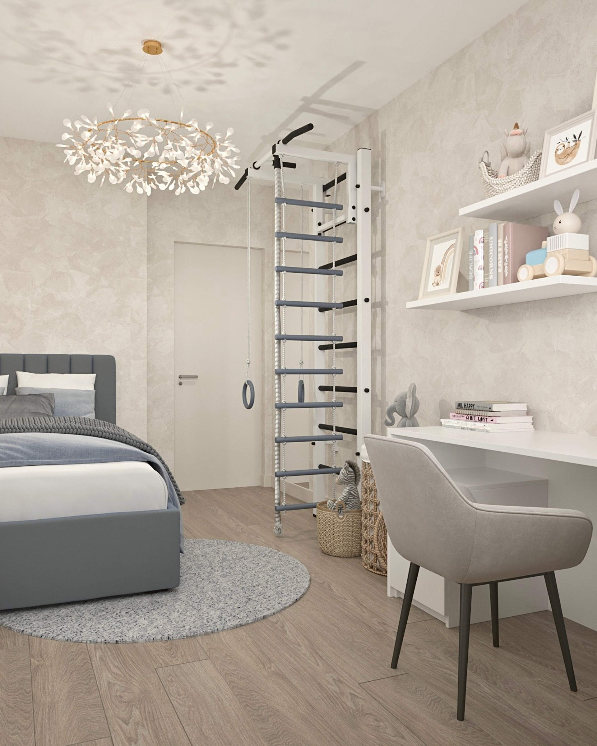 ЖК «Астон. Сезоны»