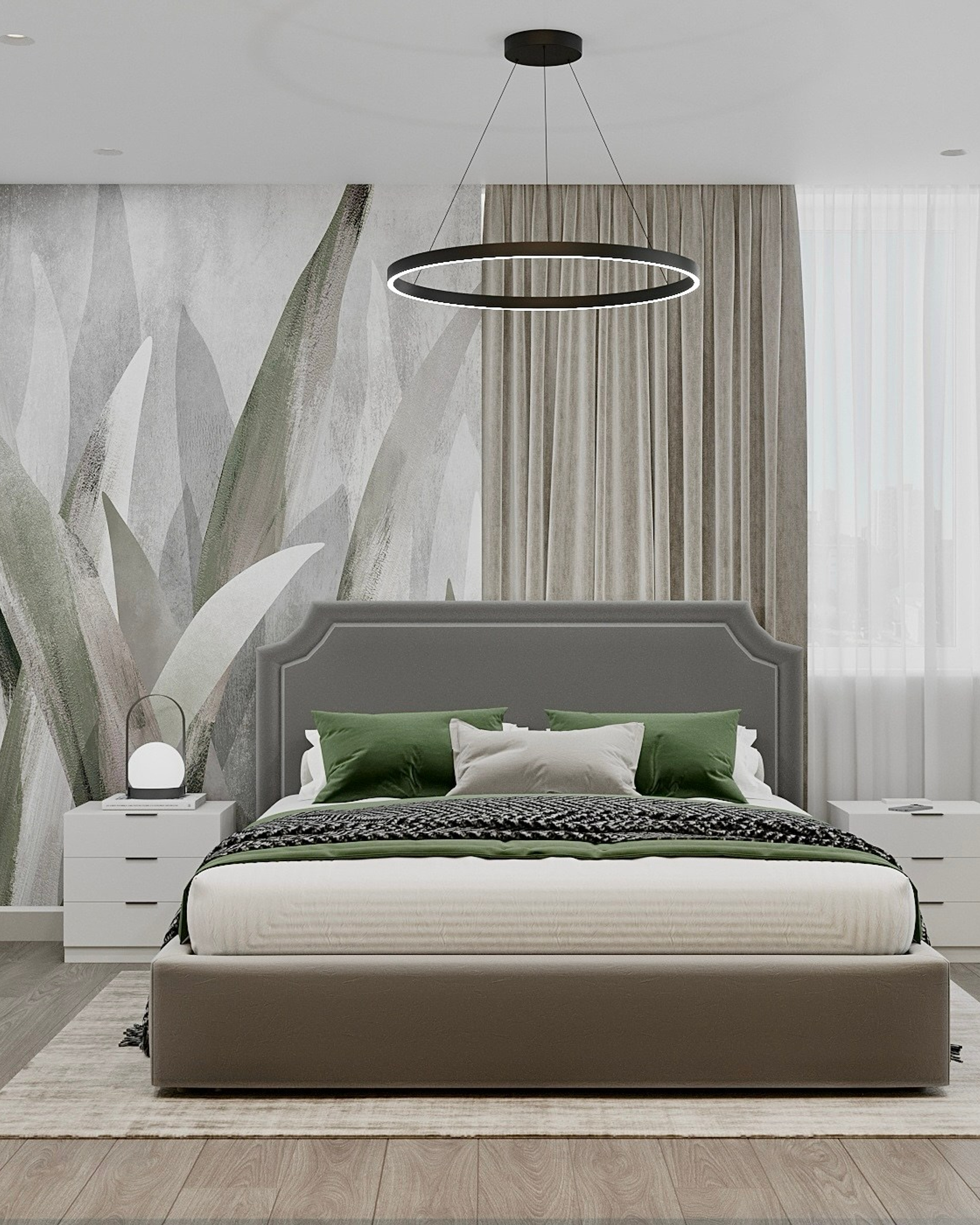 ЖК&nbsp;«Викулов»