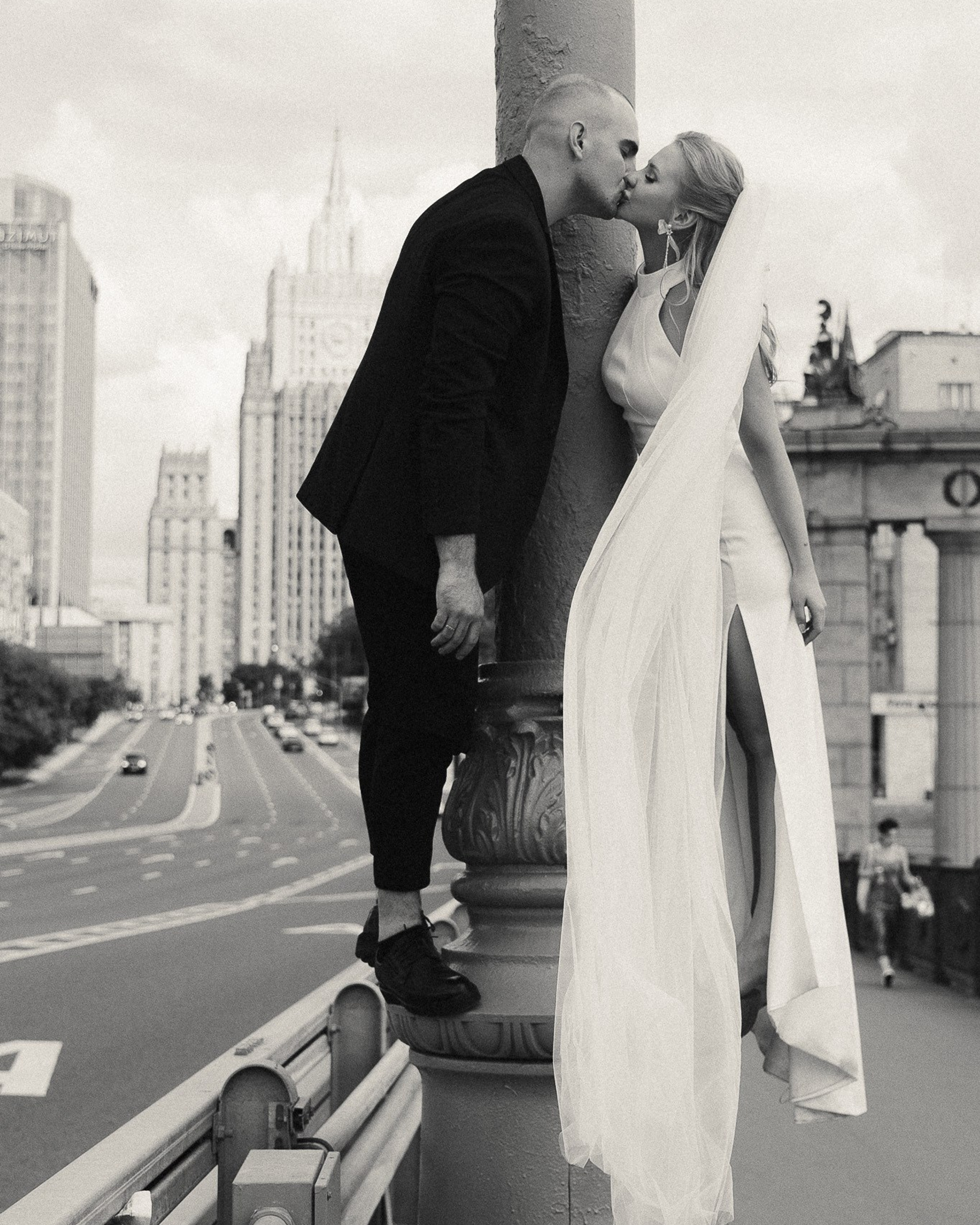 Константин и Валерия