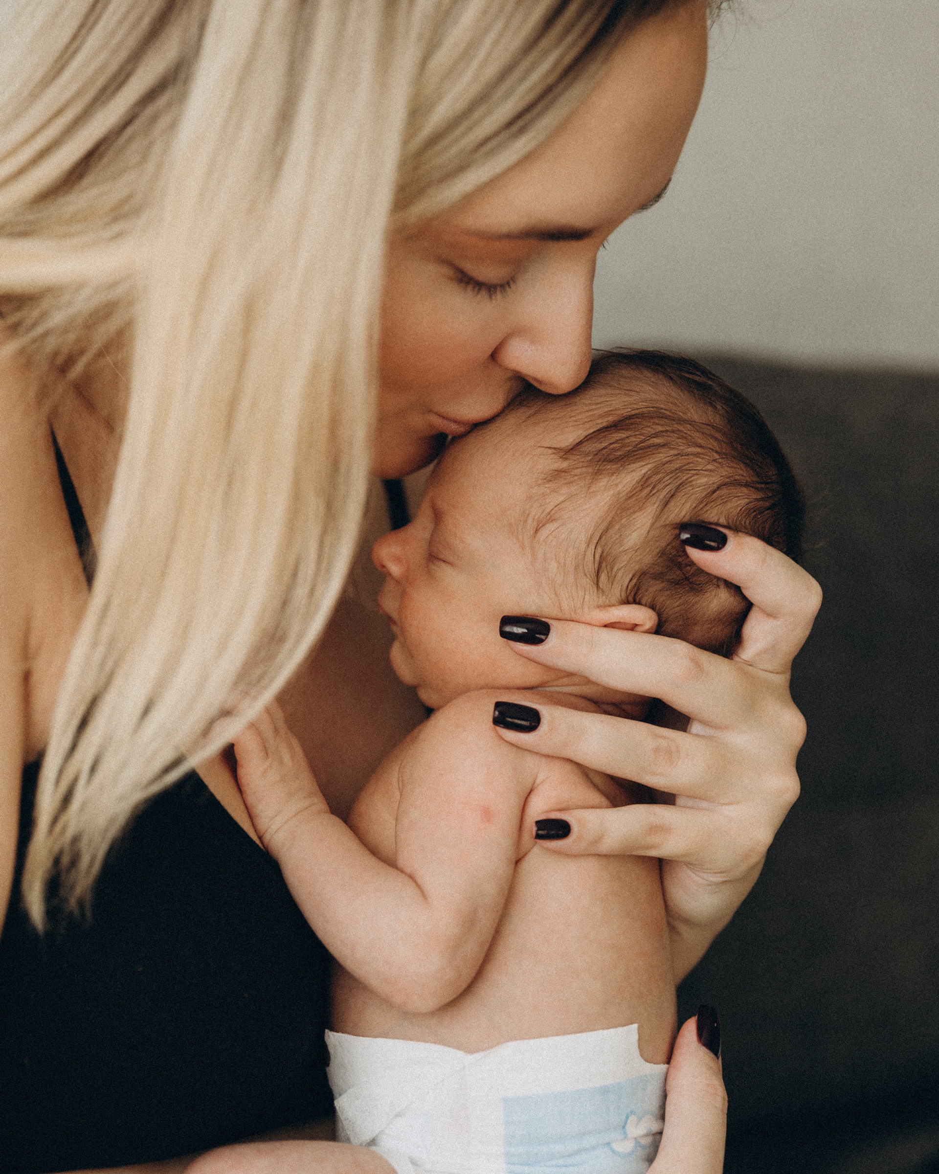 Богдан, 1 мес.