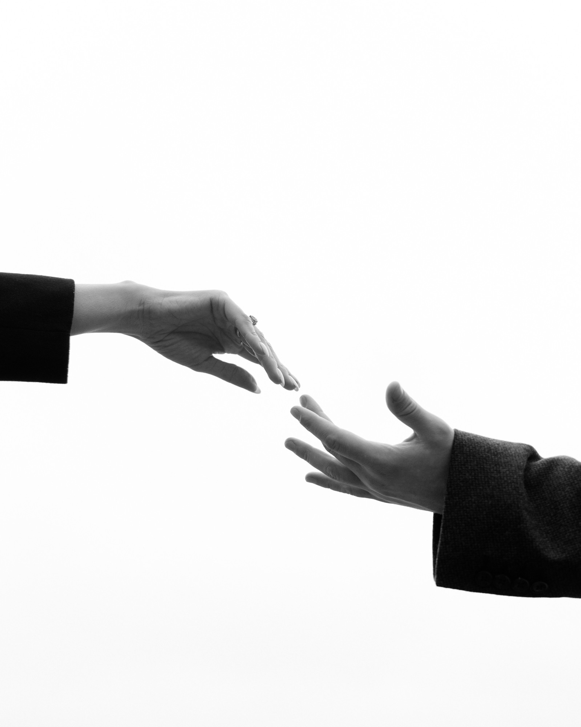 Оля и Саша. Ахлестышева