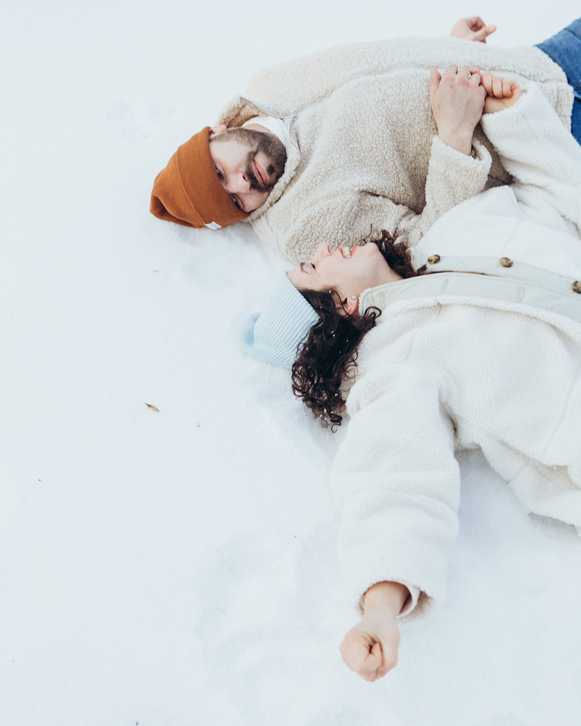 Кристина и Дима. Аврора