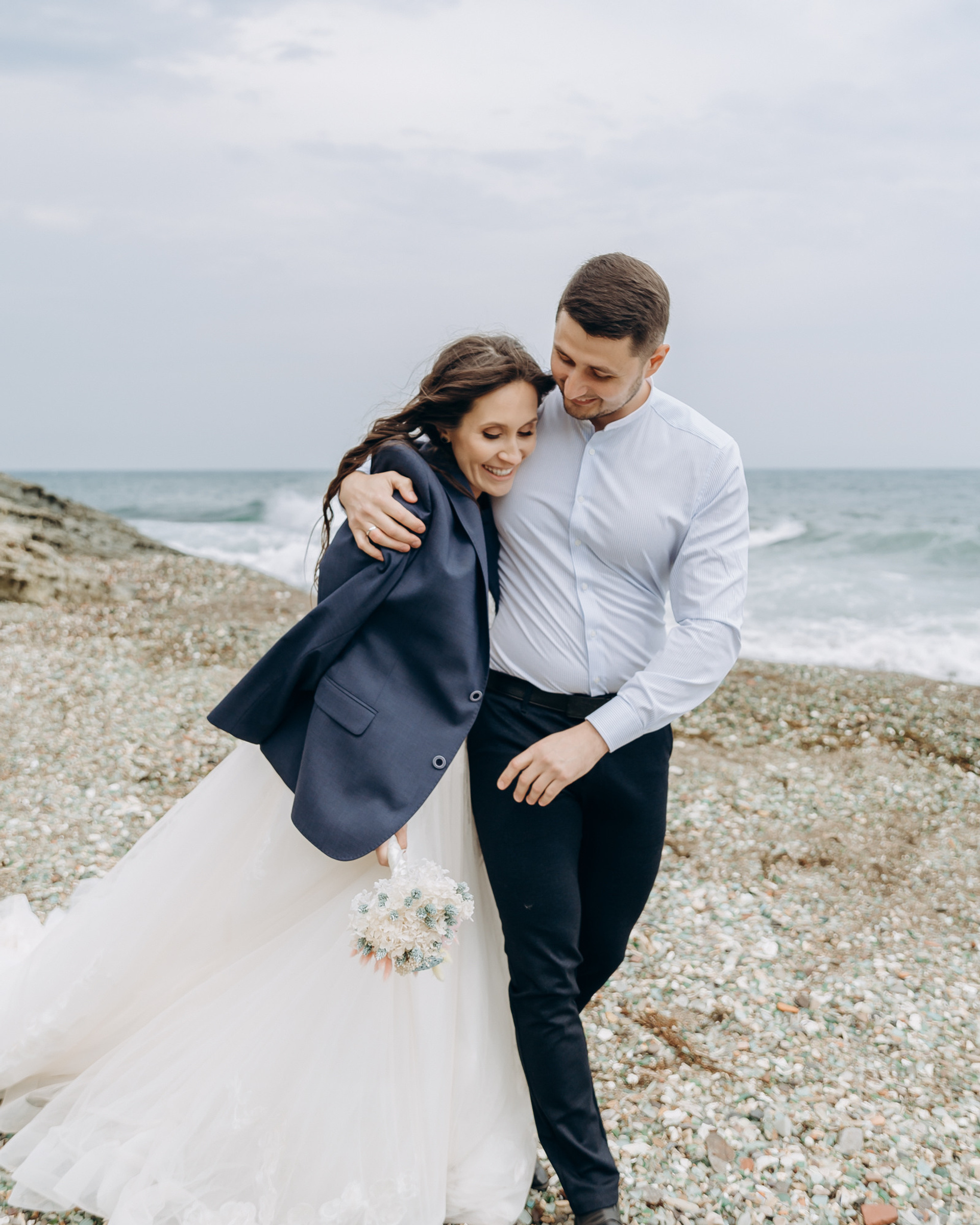 Яна и Павел