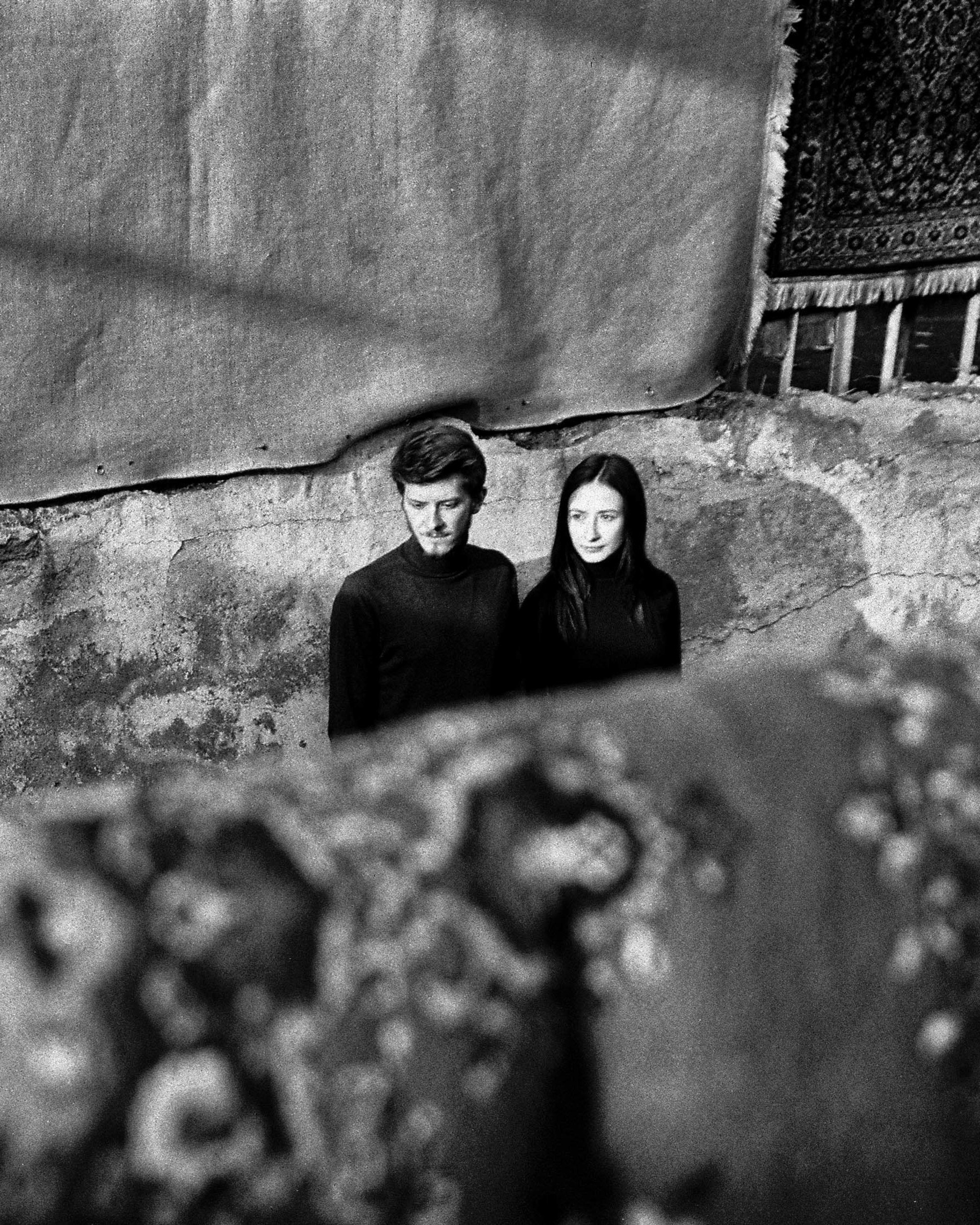 САМЫЙ ХРУПКИЙ БЕТОН