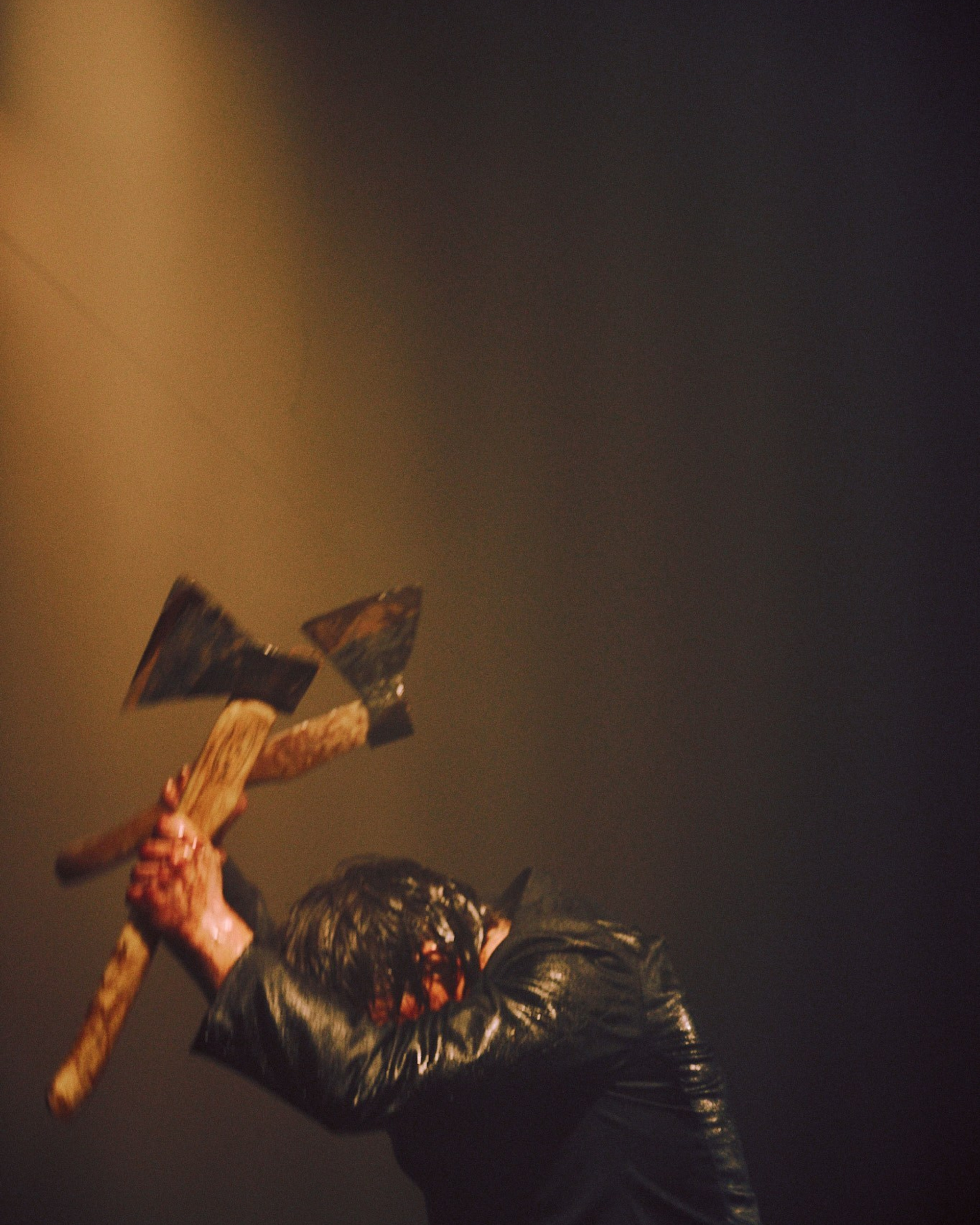 Жизнь и&nbsp;приключение сарая номер&nbsp;12. Худ мастерская иногда театр Воркута