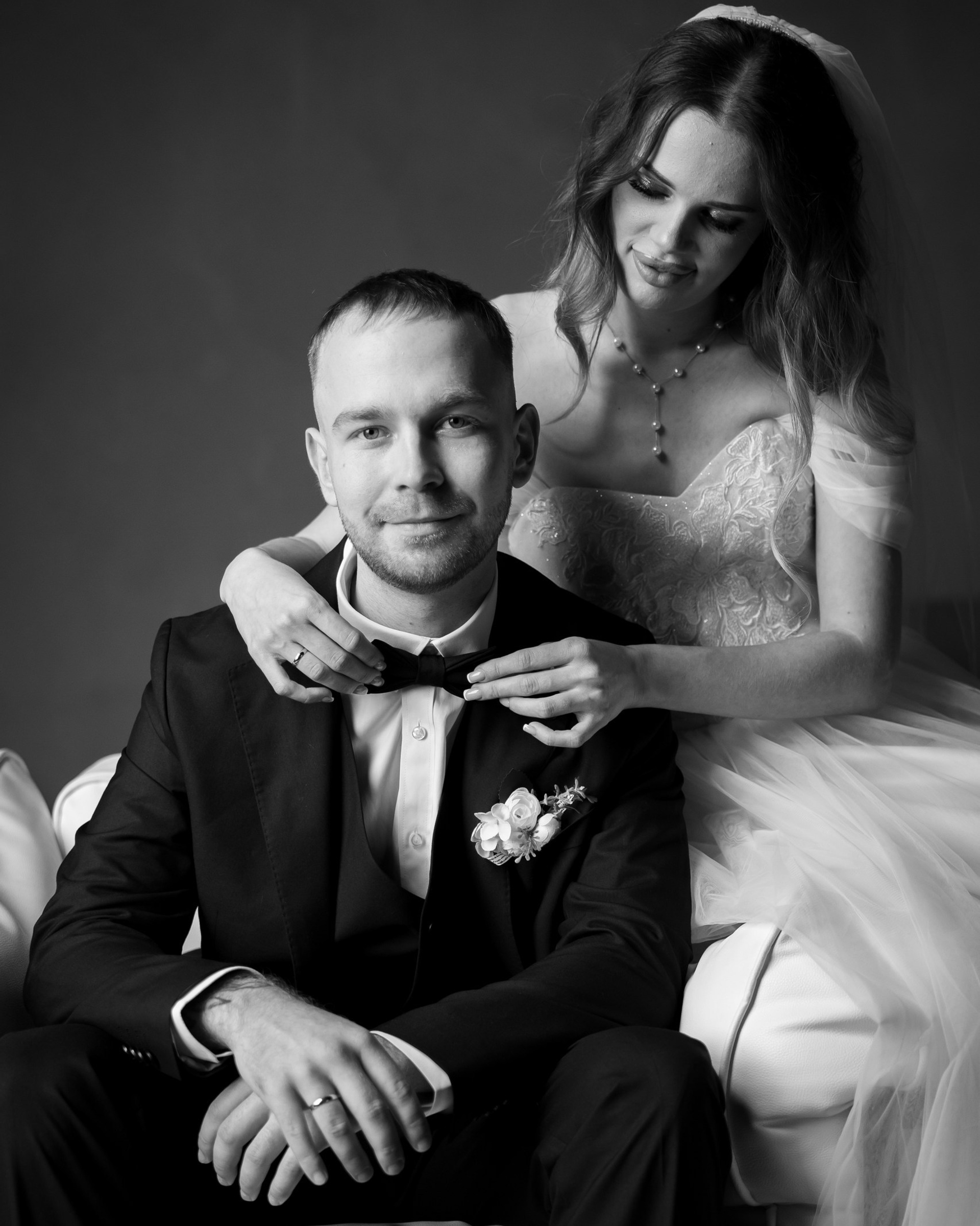 Даниил & Александра