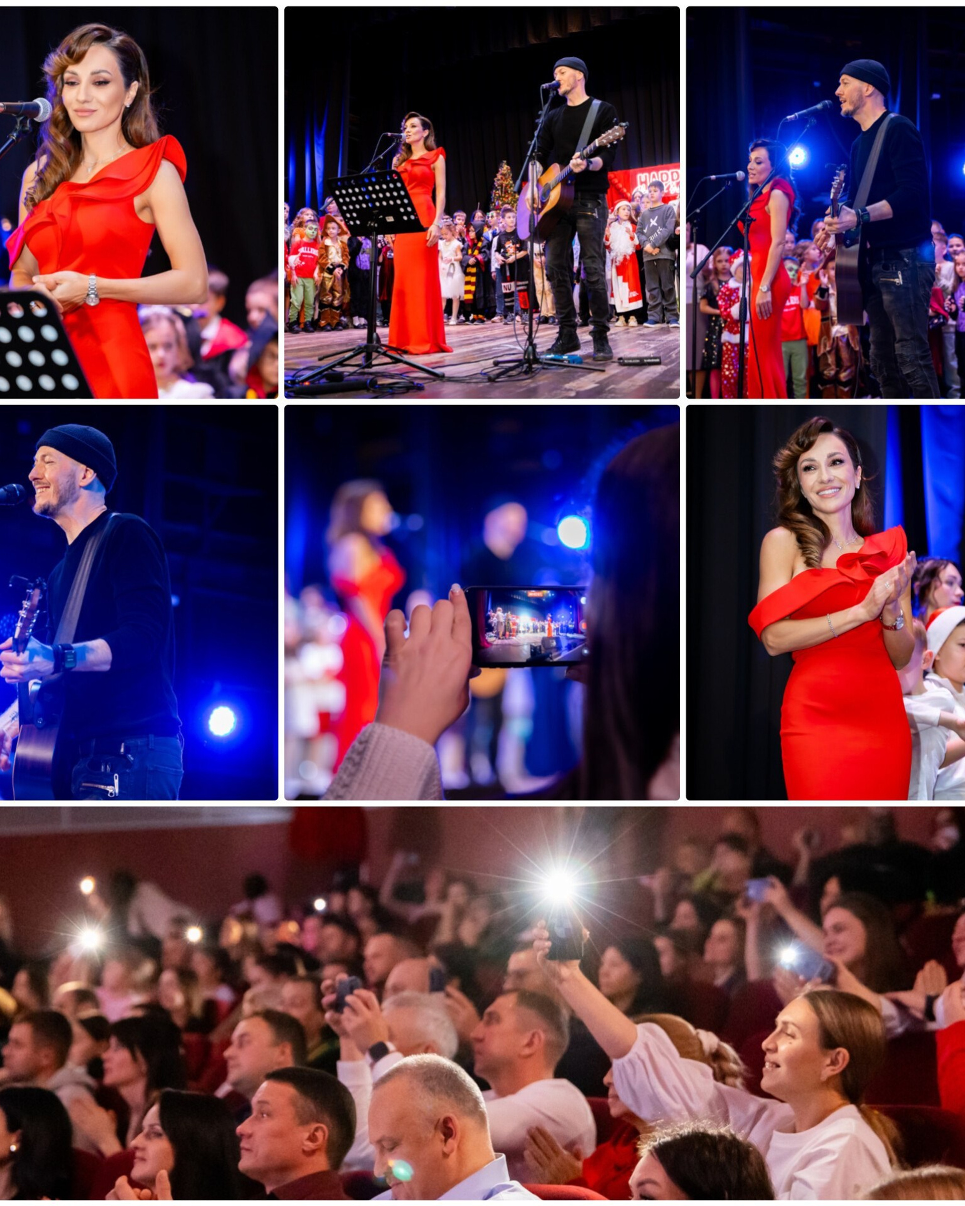 Репортажная съёмка