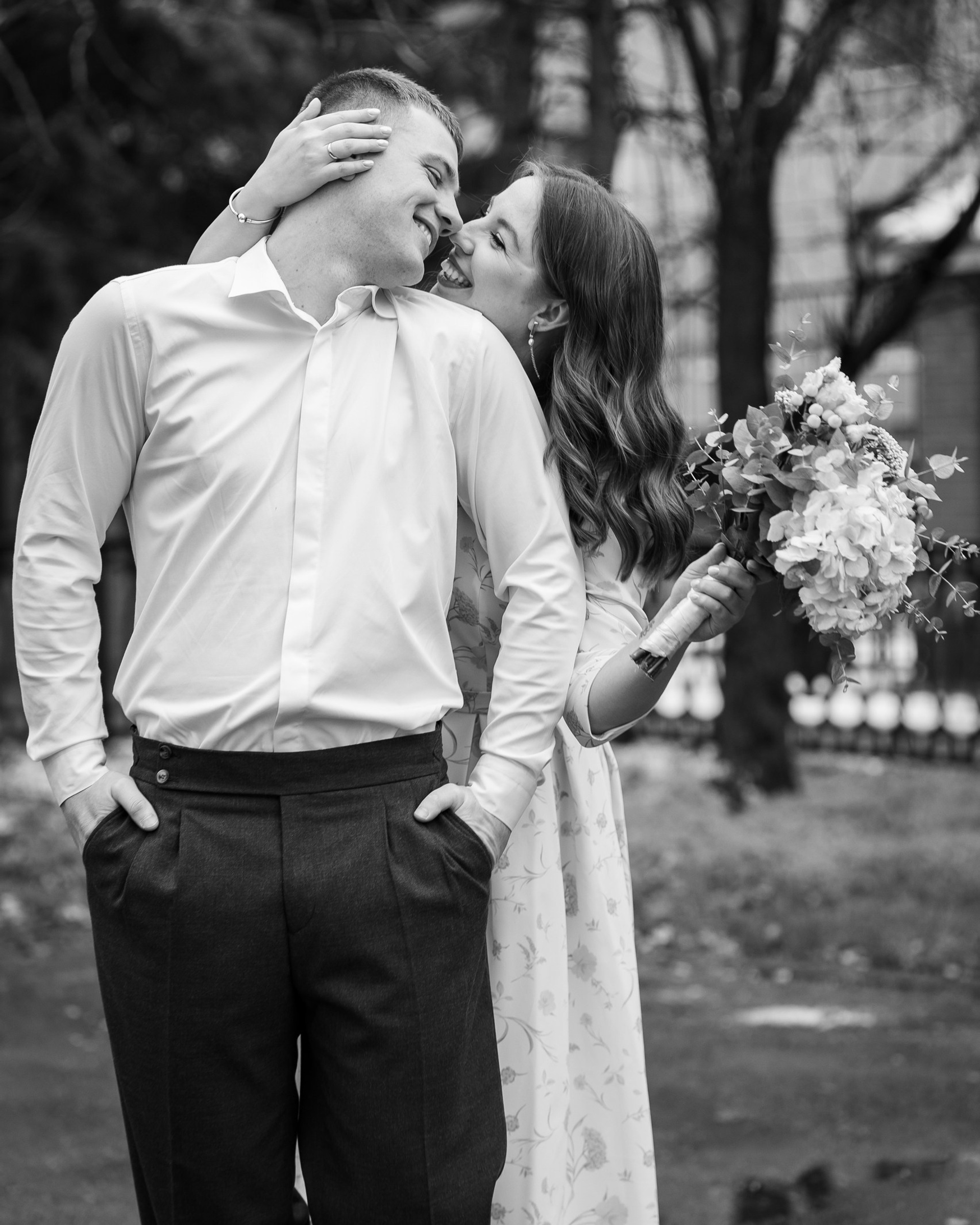 Артём & Дарья