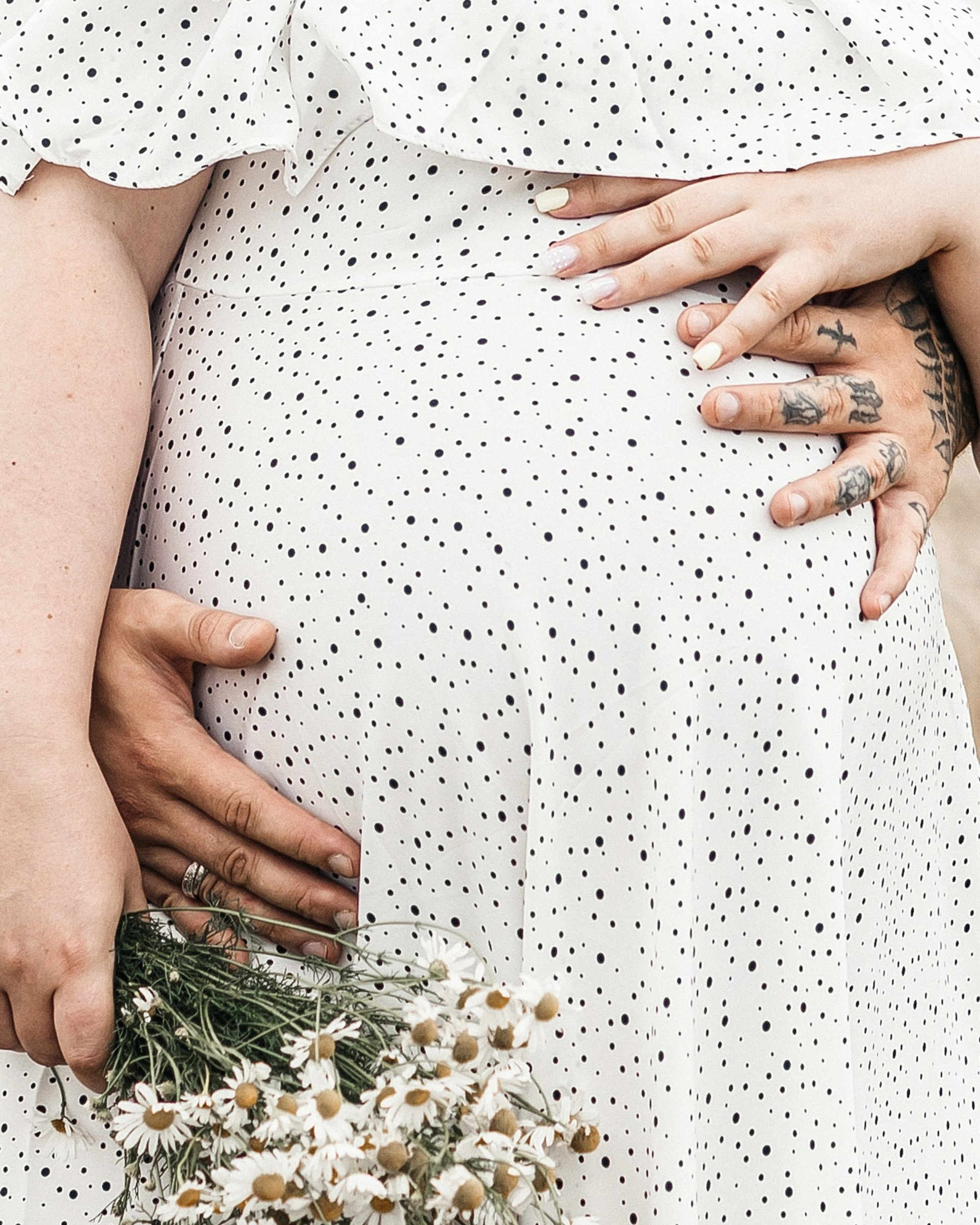 «В Ожидании»