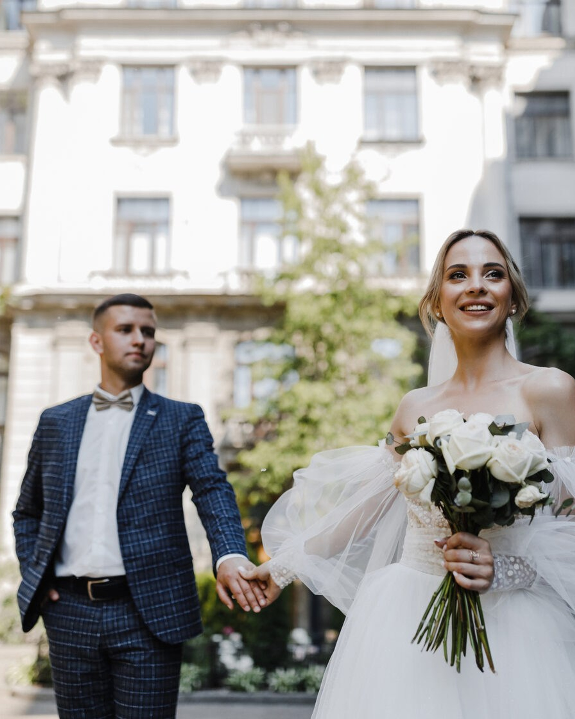 Анна & Юрий