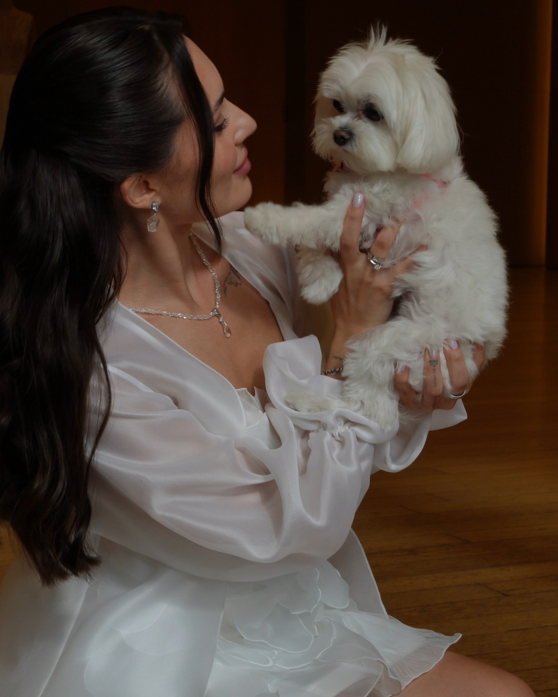 свадебные reels