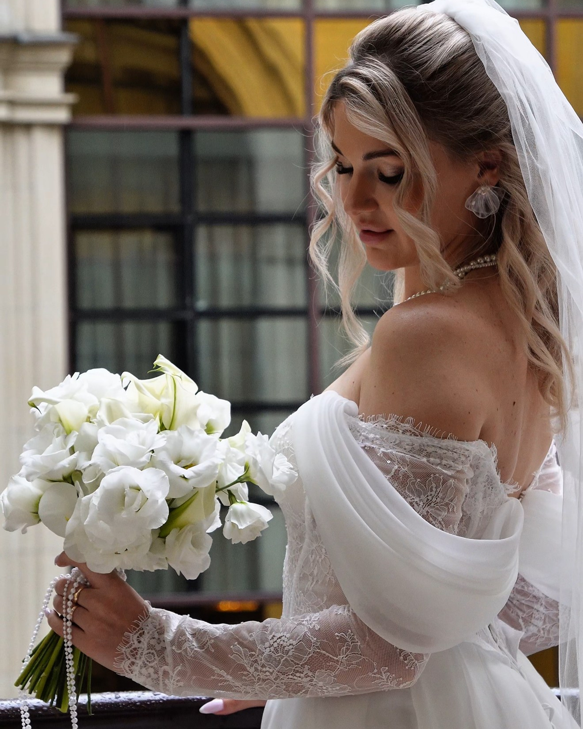 свадебные клипы