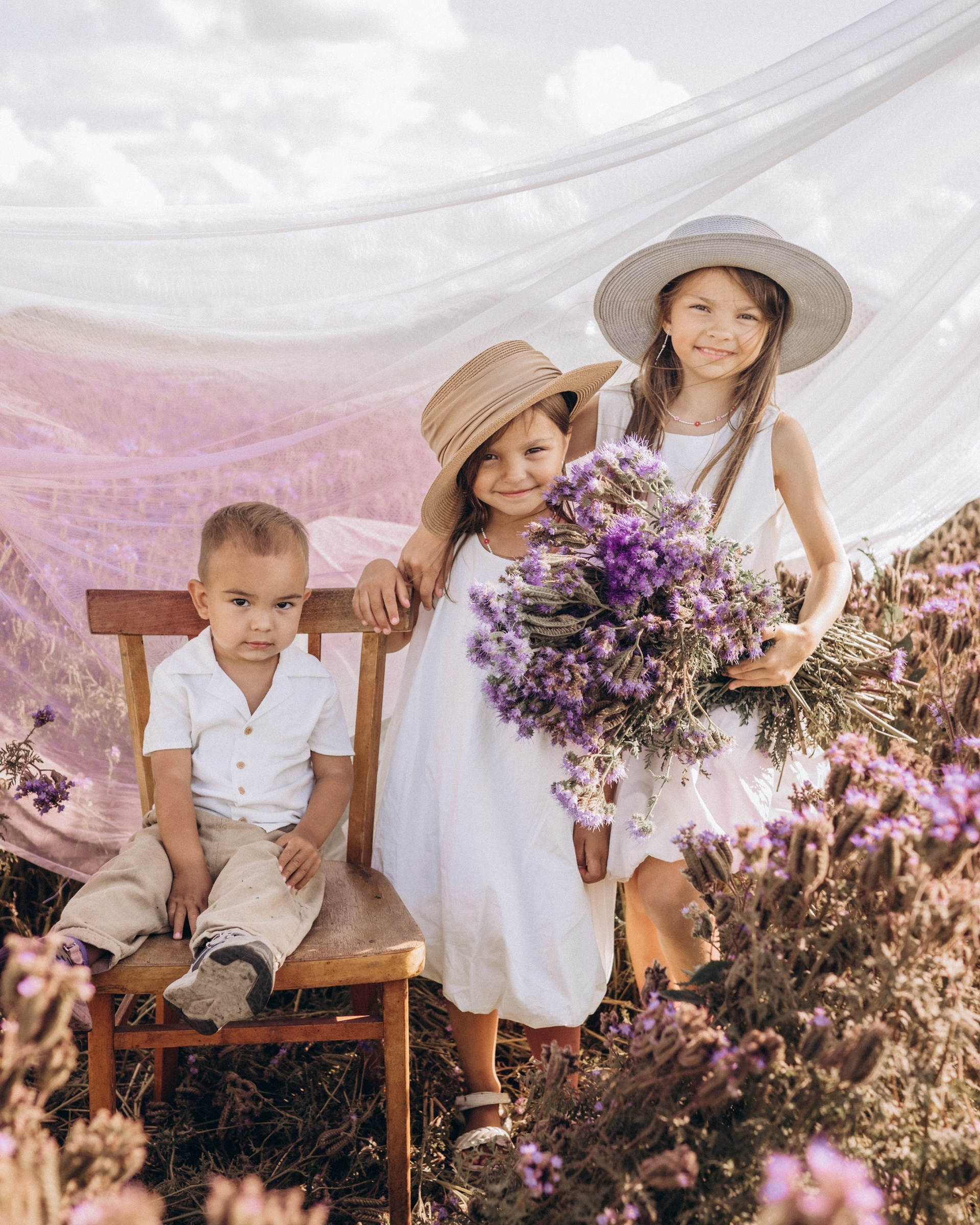 Сибирский Прованс