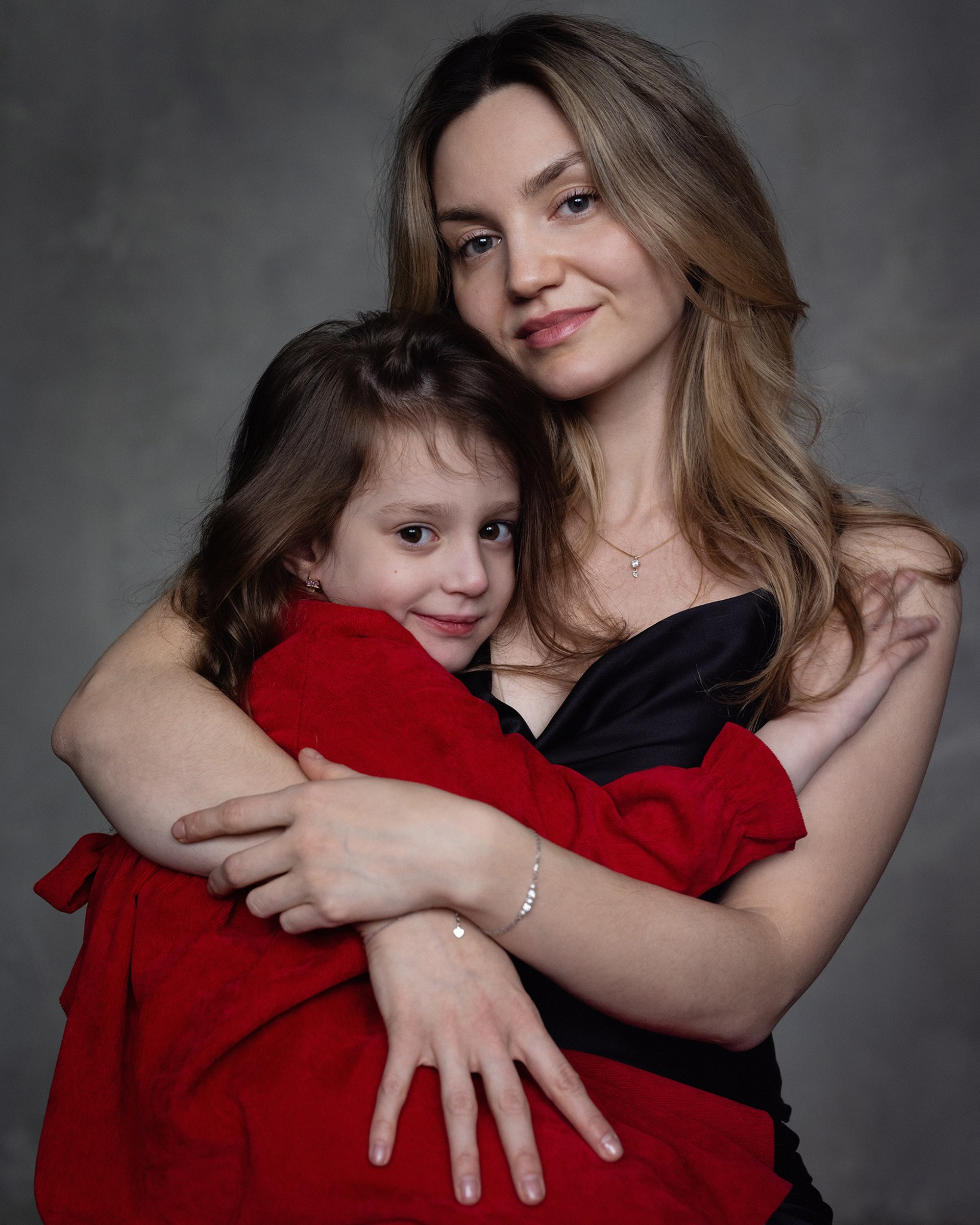 Диана и&nbsp;Соня