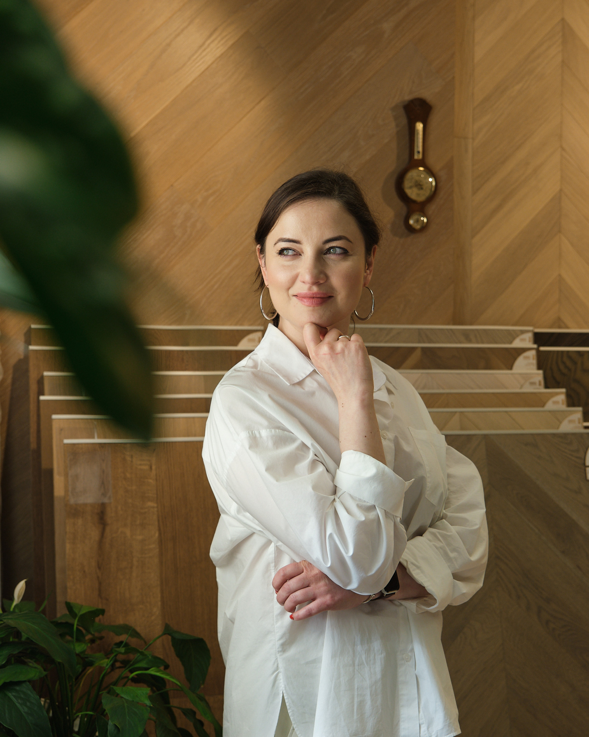 Студия паркета